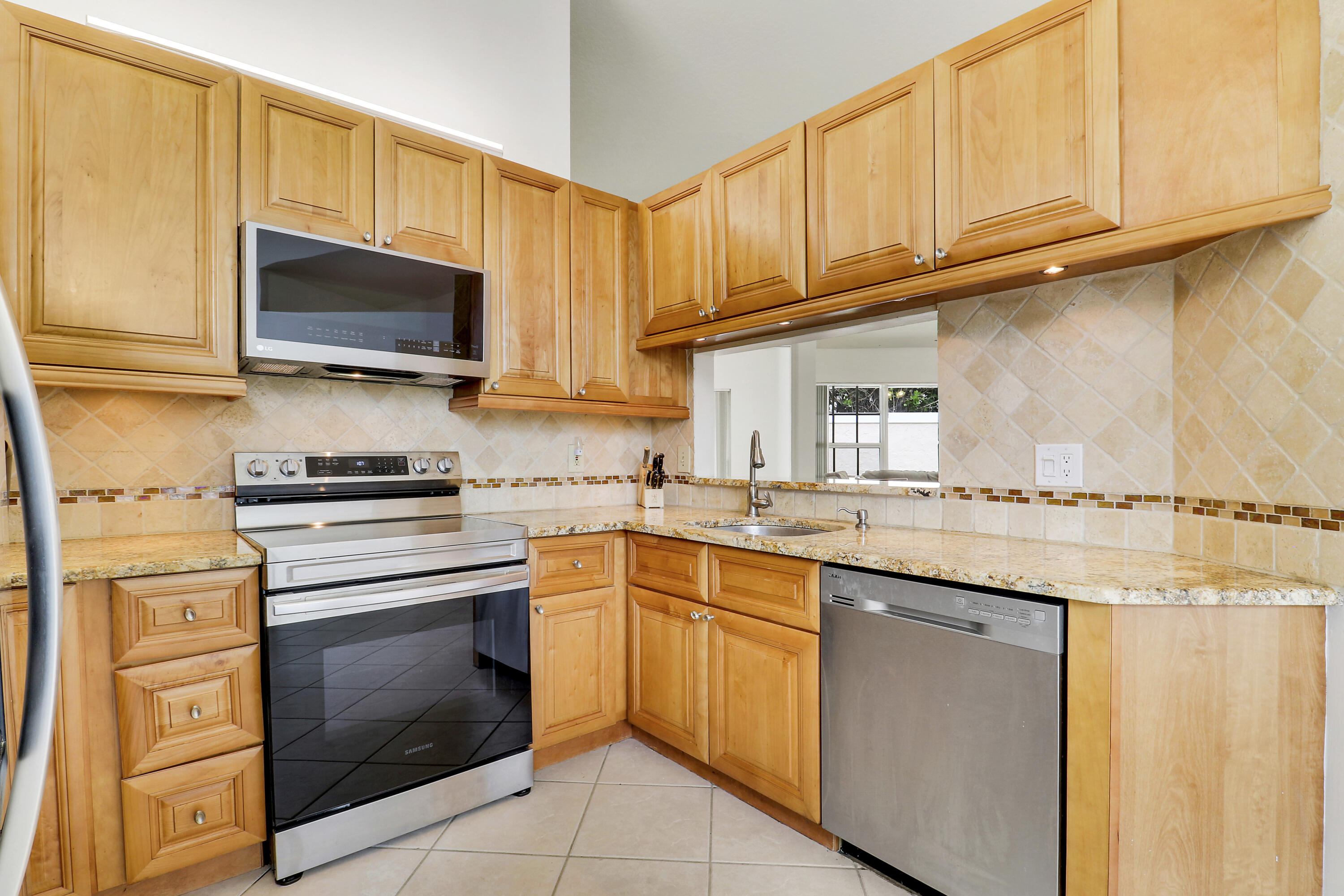 INDIAN CREEK PH 8-A - Residential