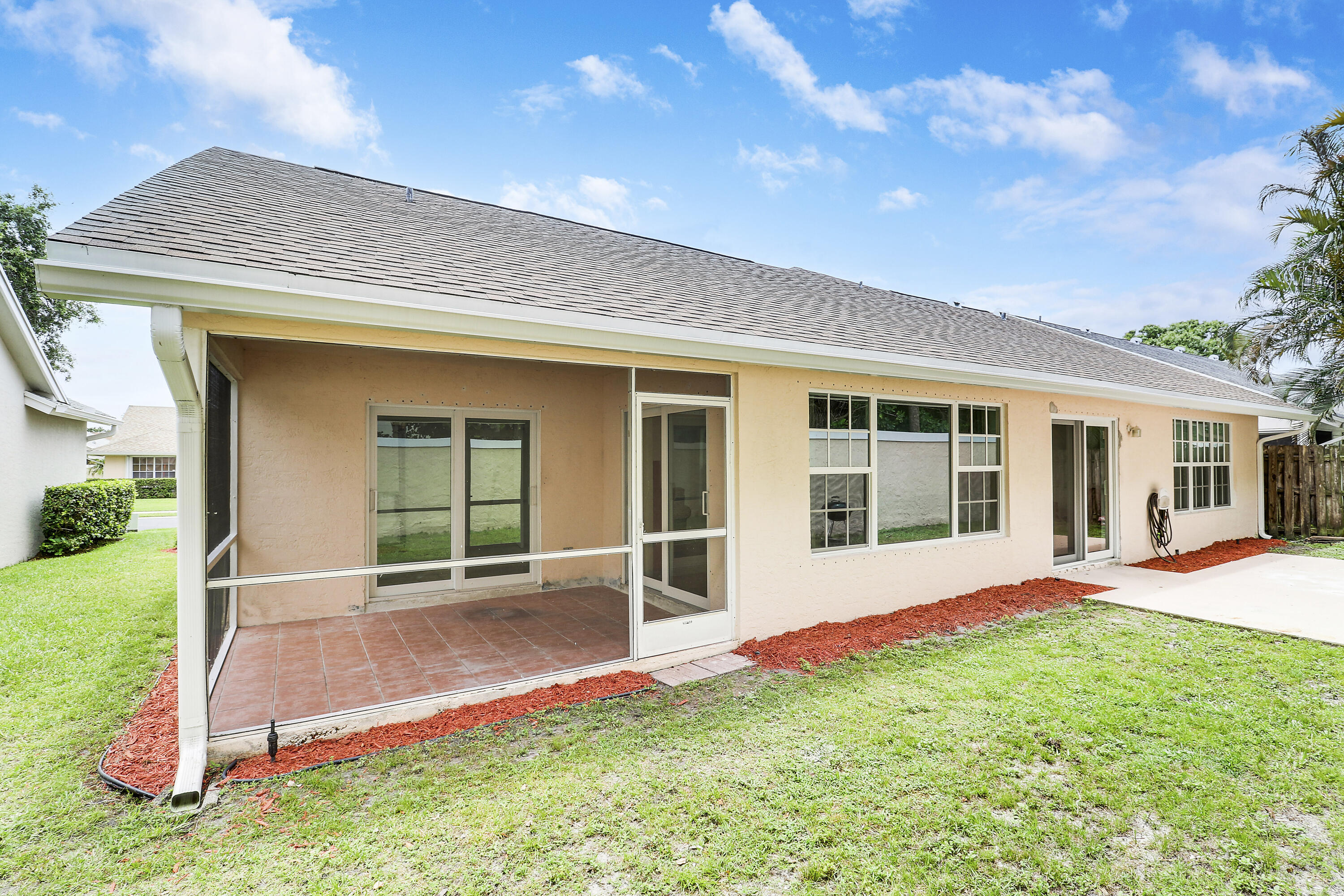 INDIAN CREEK PH 8-A - Residential