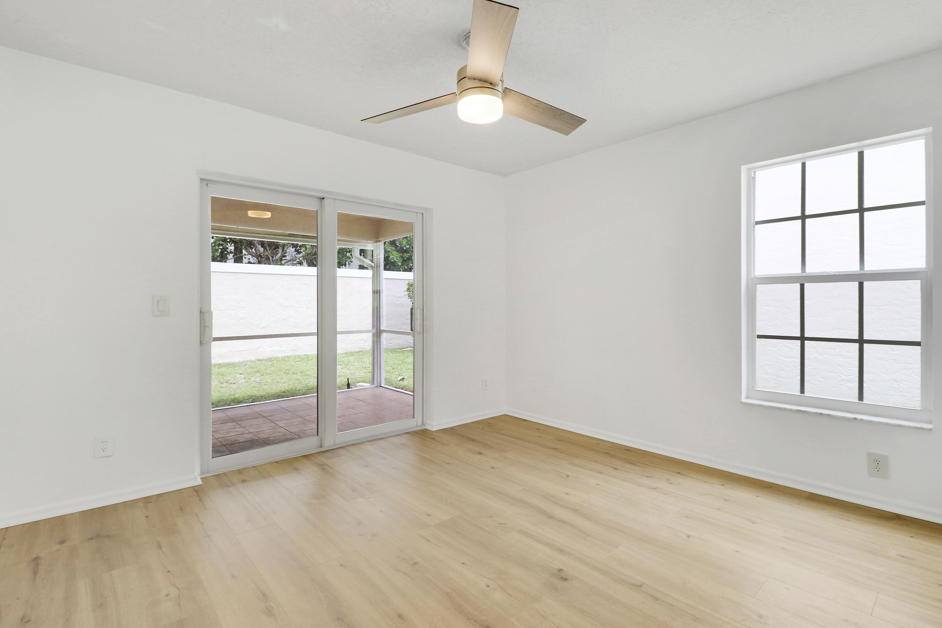 INDIAN CREEK PH 8-A - Residential