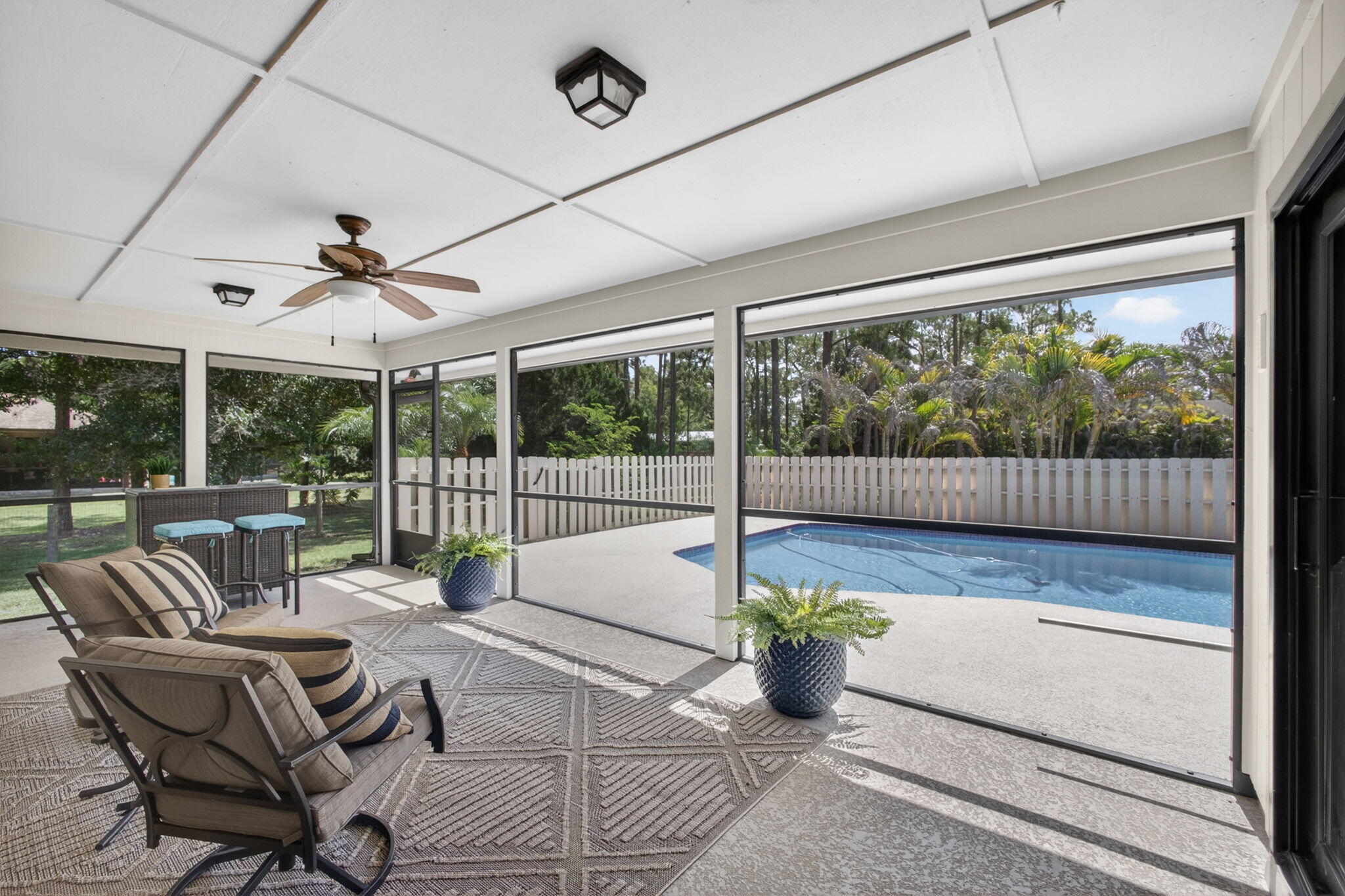 JUPITER FARMS - Residential