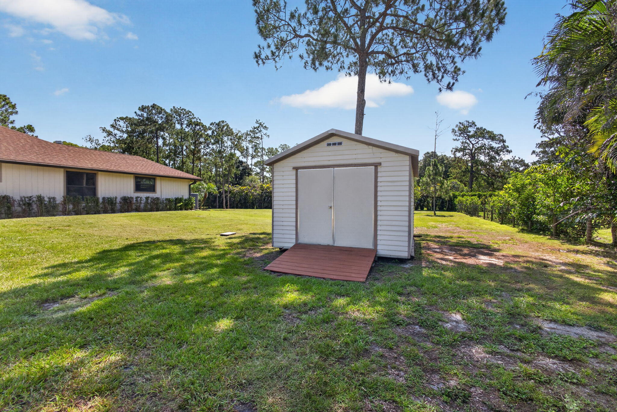 JUPITER FARMS - Residential