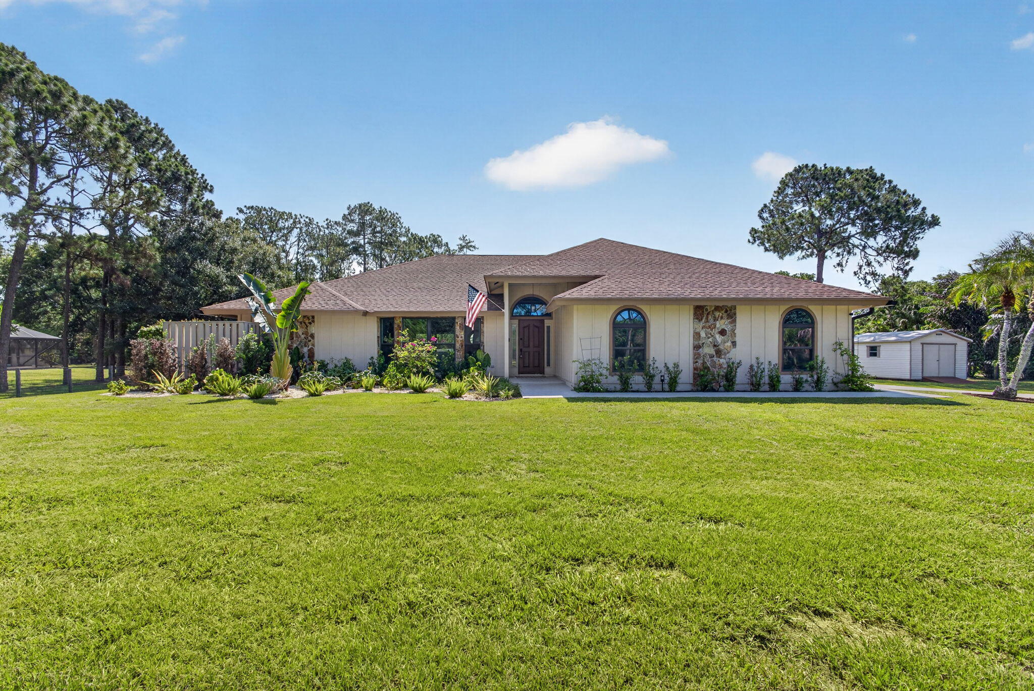JUPITER FARMS - Residential