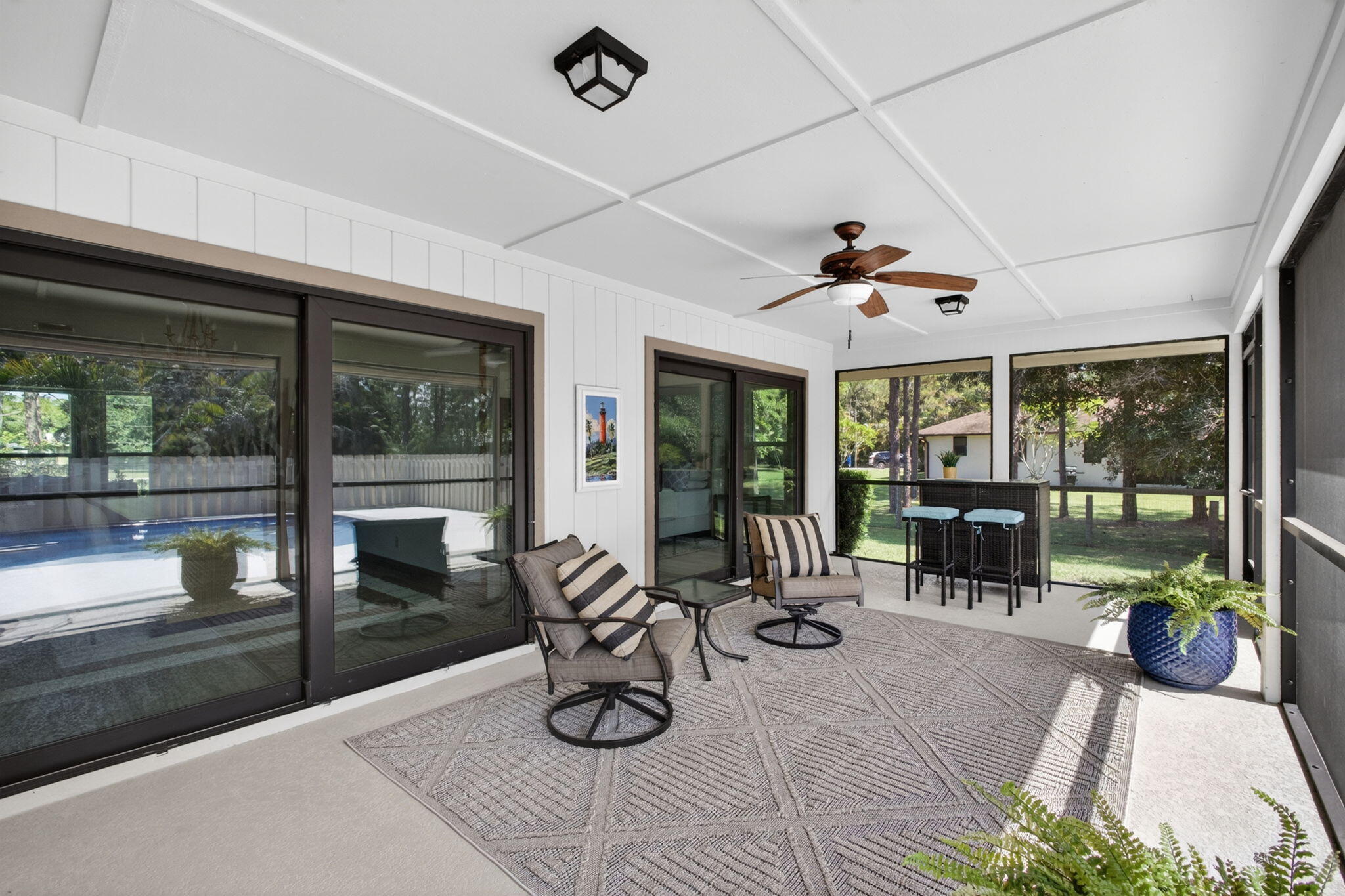 JUPITER FARMS - Residential