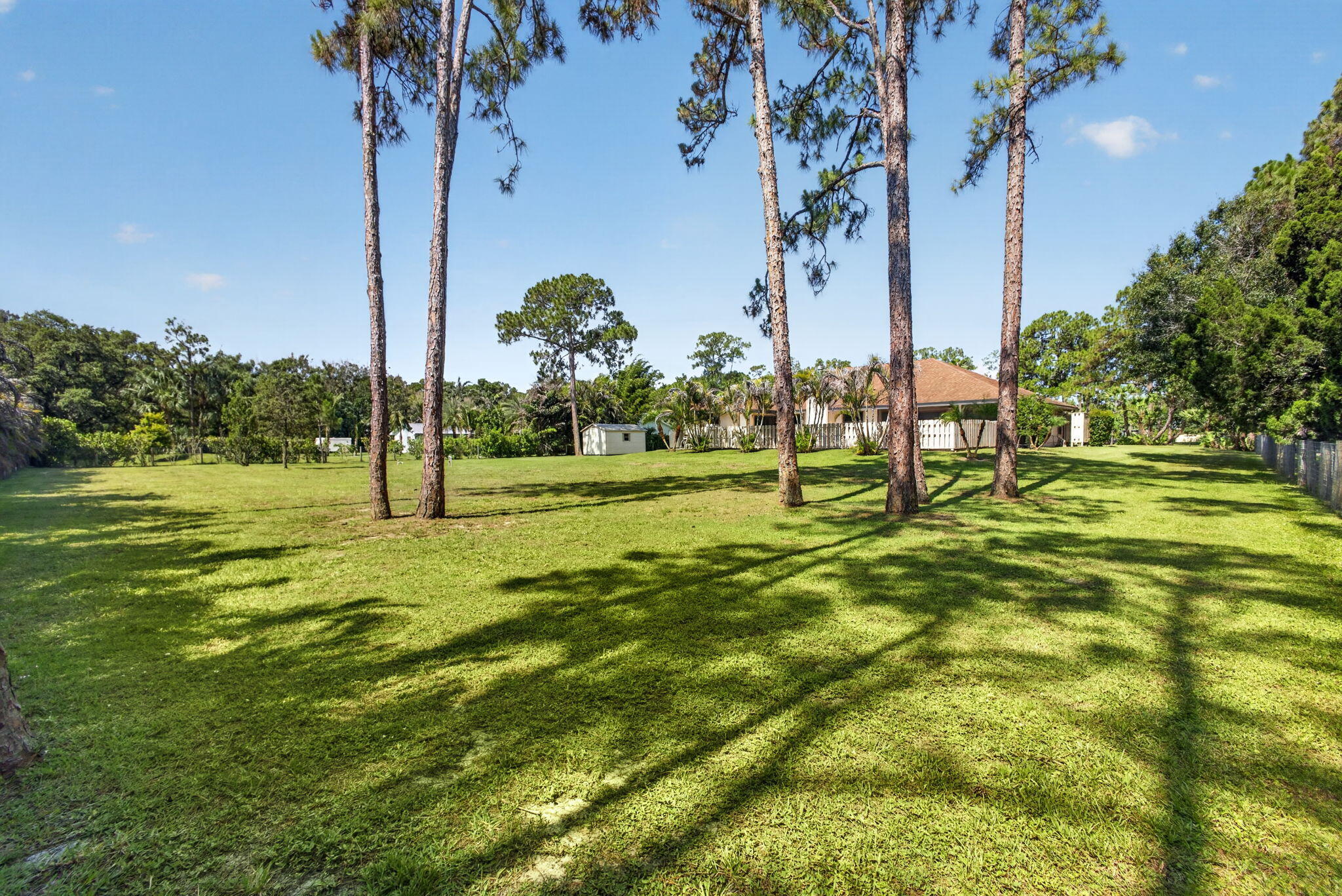 JUPITER FARMS - Residential