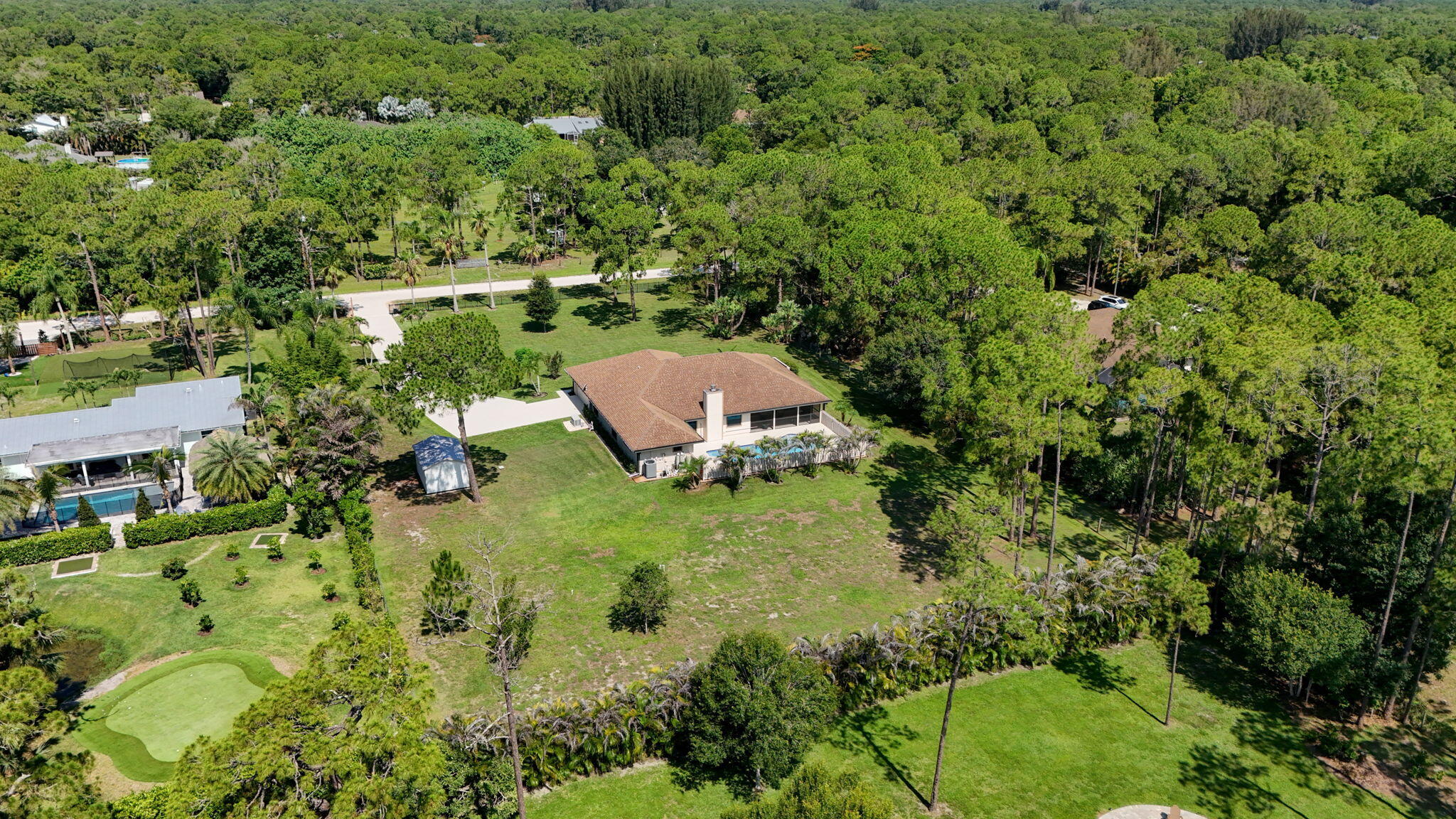 JUPITER FARMS - Residential