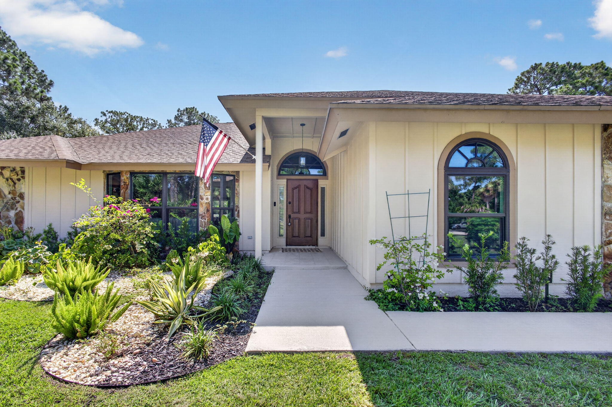 JUPITER FARMS - Residential