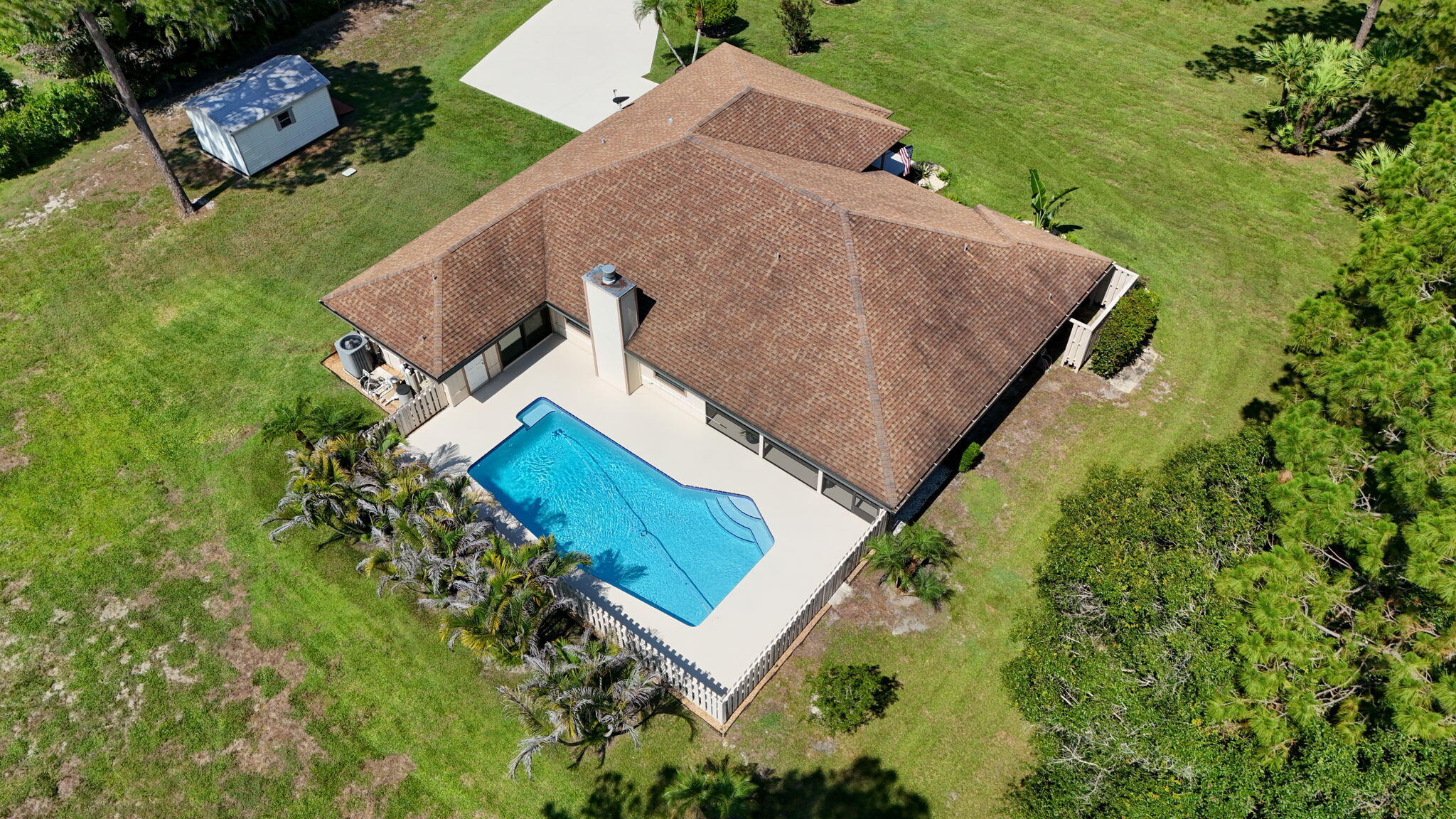 JUPITER FARMS - Residential