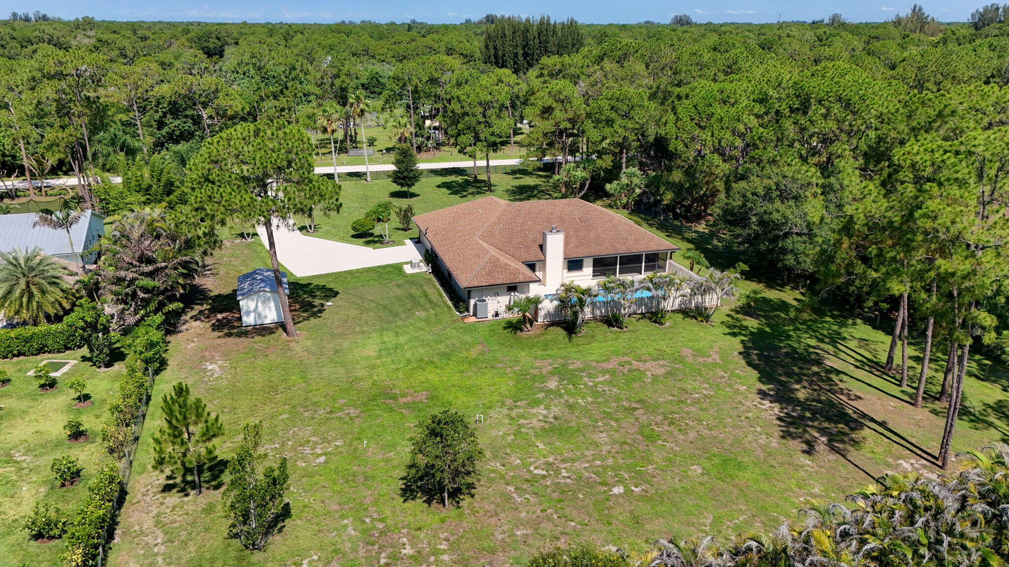 JUPITER FARMS - Residential