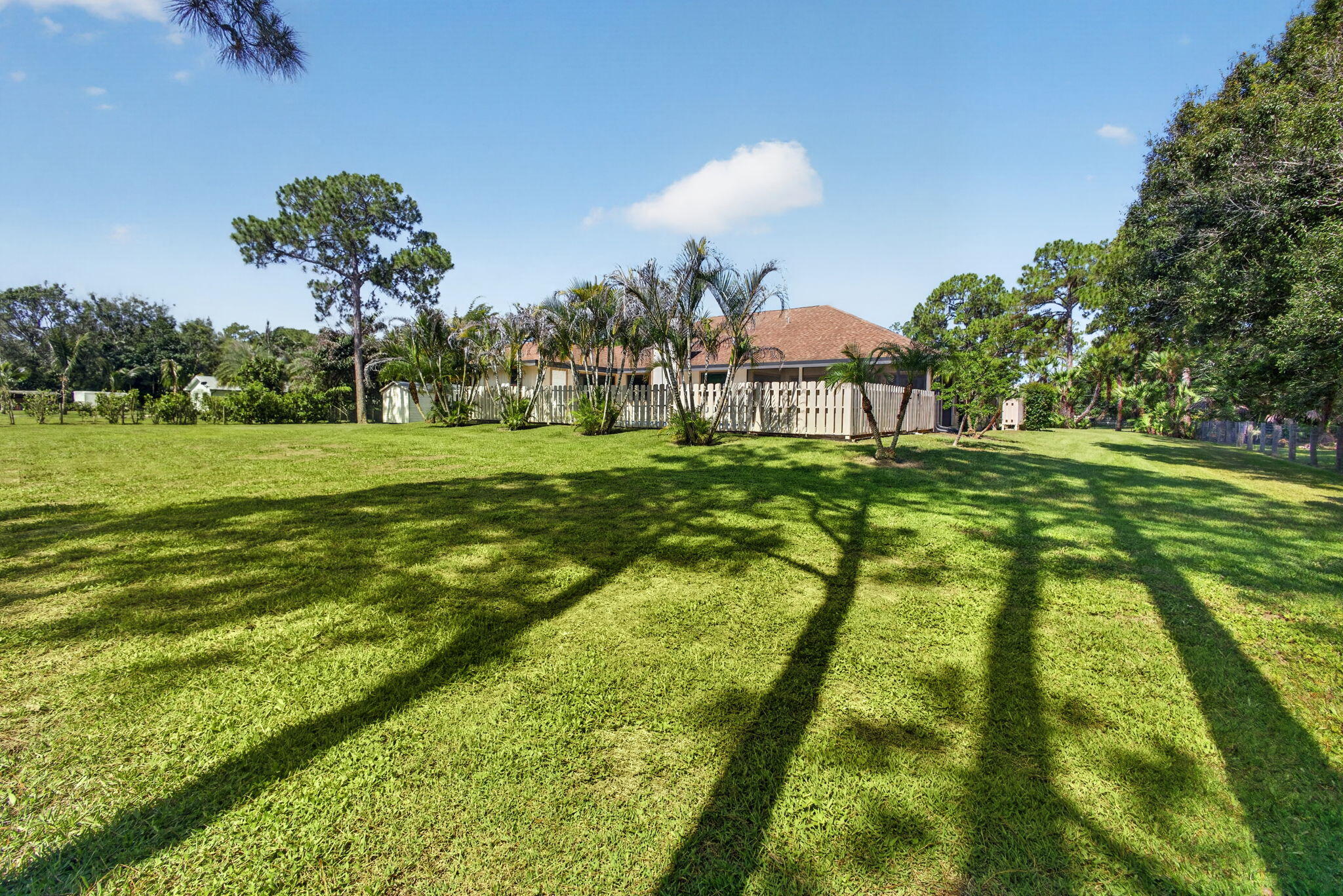JUPITER FARMS - Residential