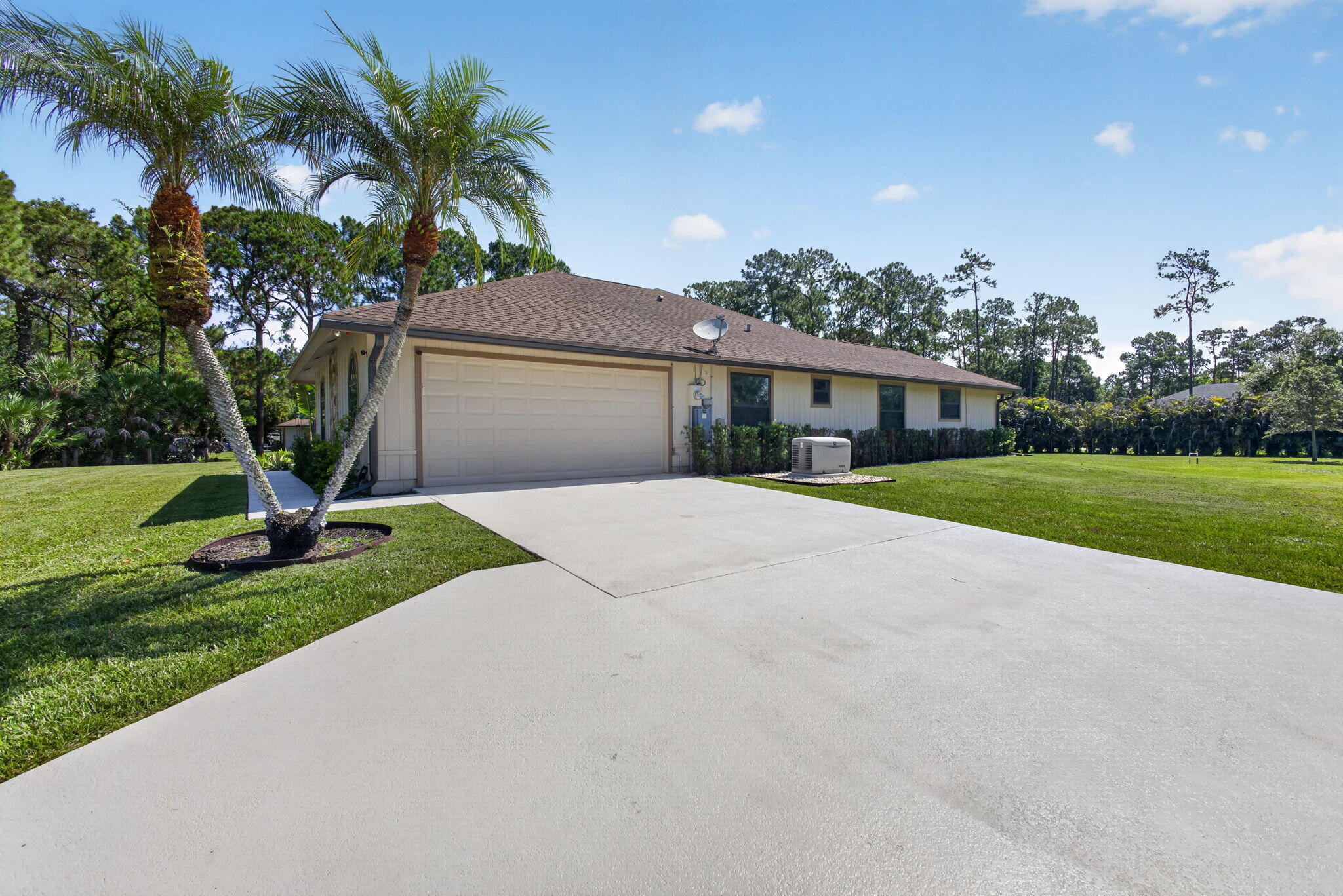 JUPITER FARMS - Residential
