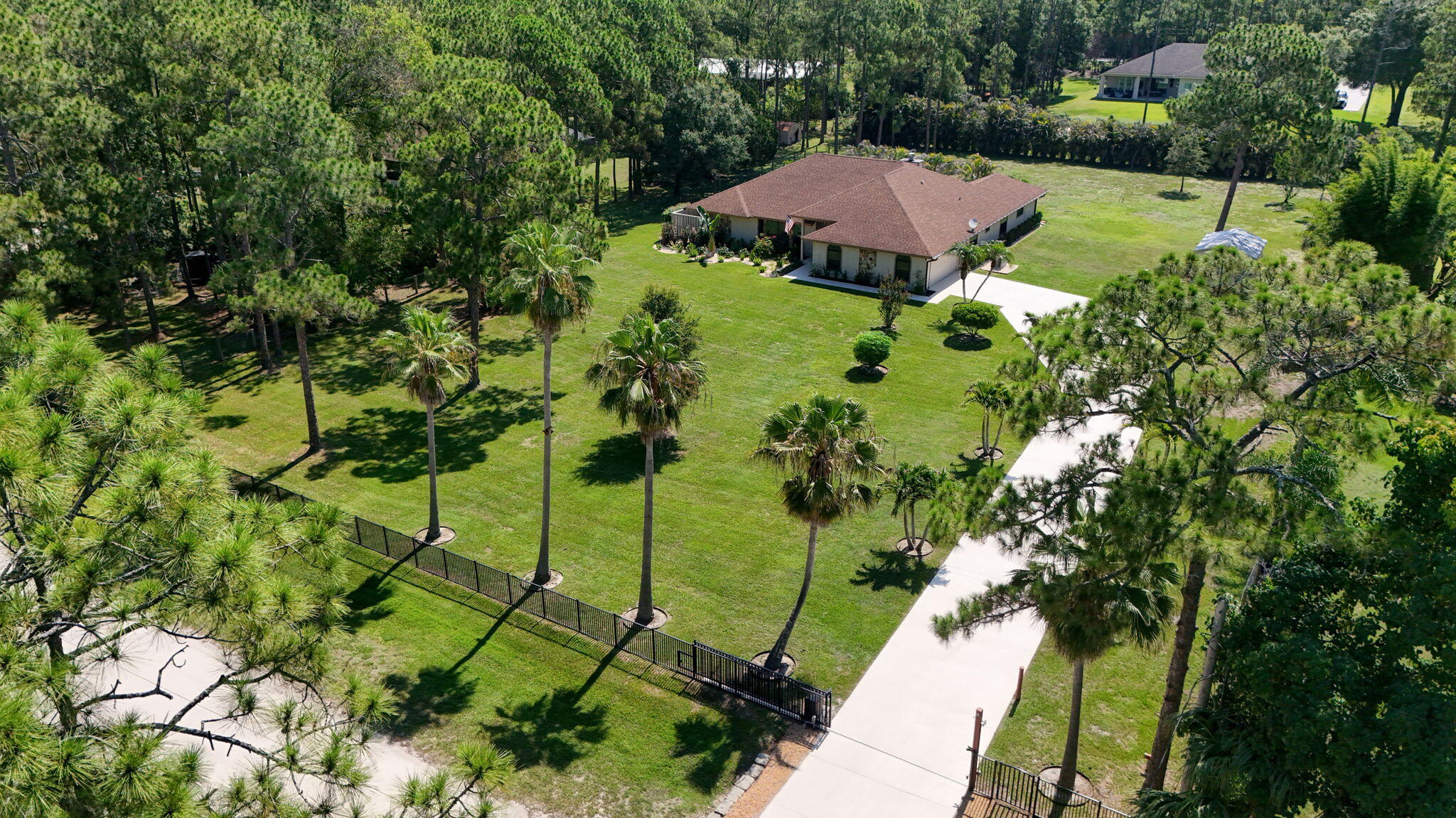 JUPITER FARMS - Residential