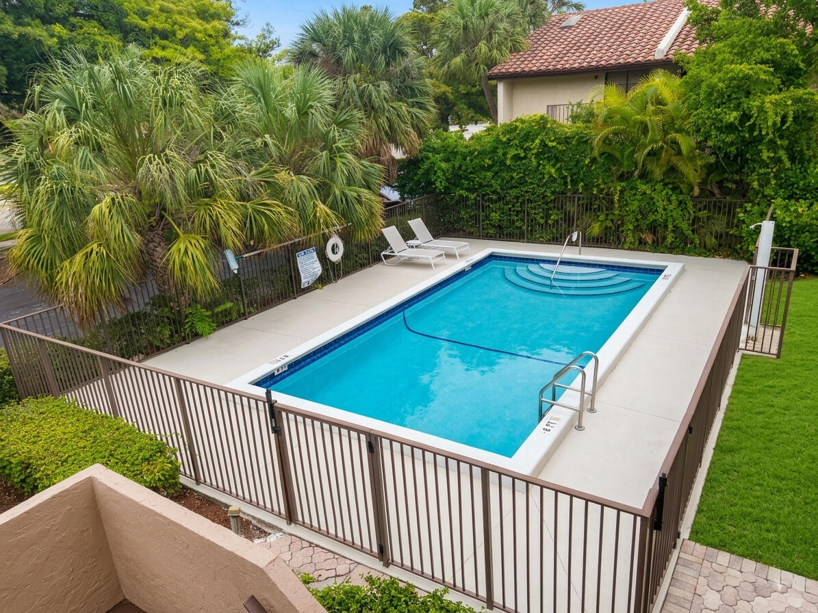 CORAL RUN CONDO - Residential Lease