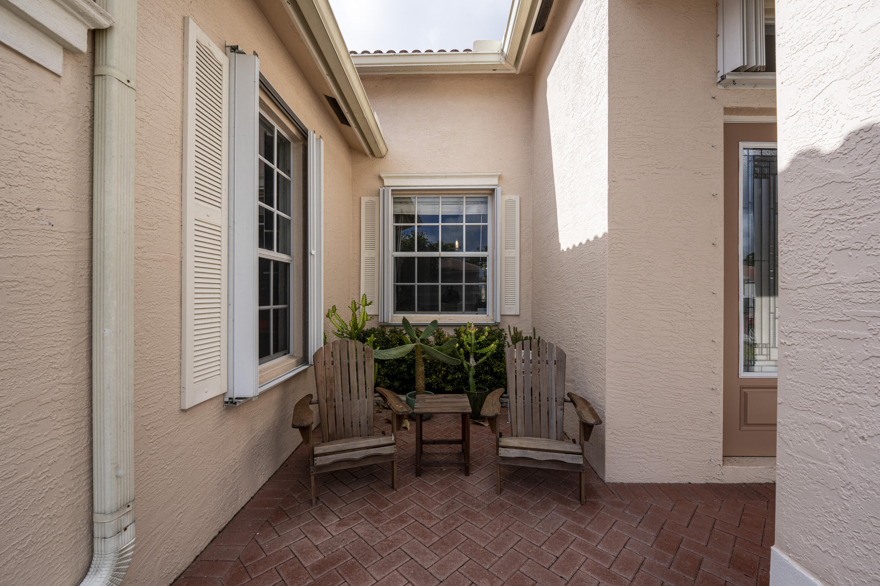 LAKE FOREST AT ST LUCIE WEST PHASE II - Residential