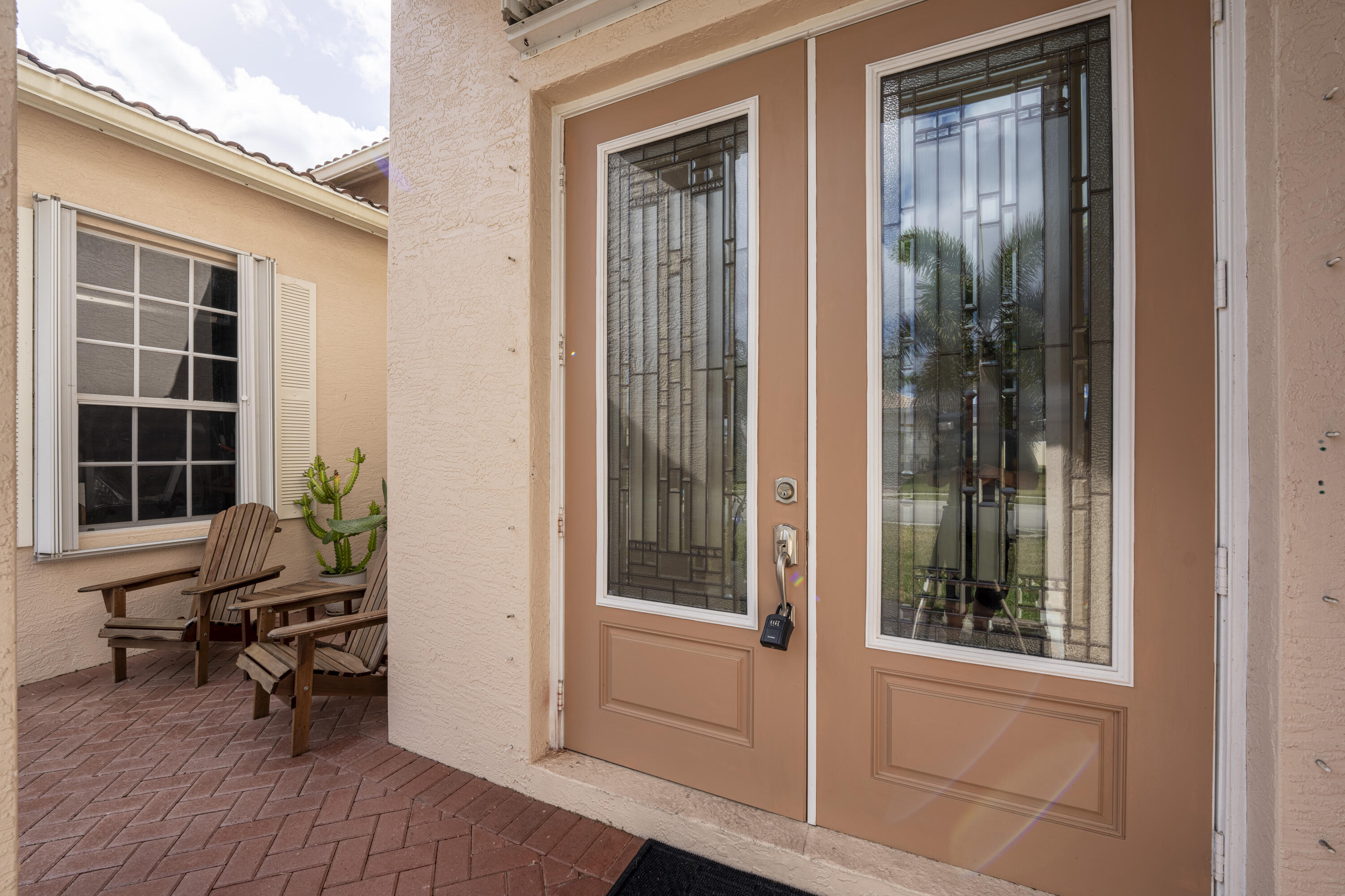 LAKE FOREST AT ST LUCIE WEST PHASE II - Residential