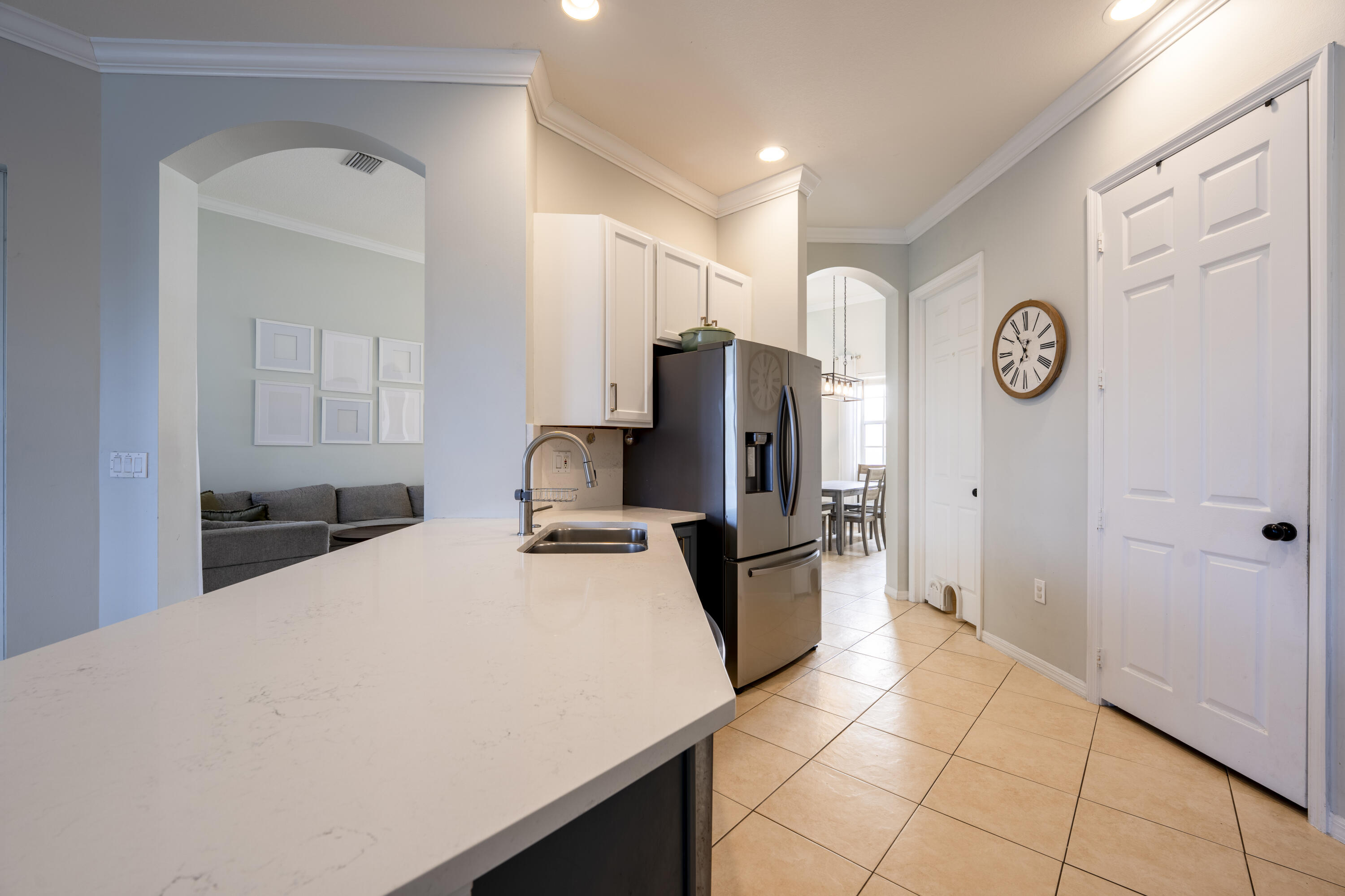 LAKE FOREST AT ST LUCIE WEST PHASE II - Residential
