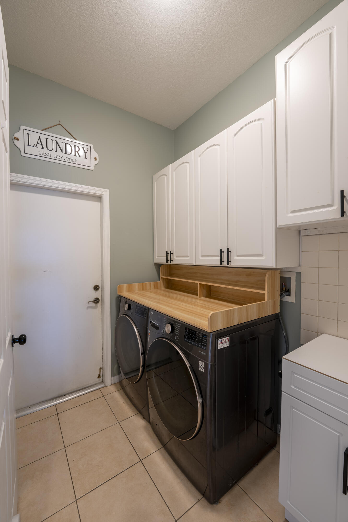 LAKE FOREST AT ST LUCIE WEST PHASE II - Residential
