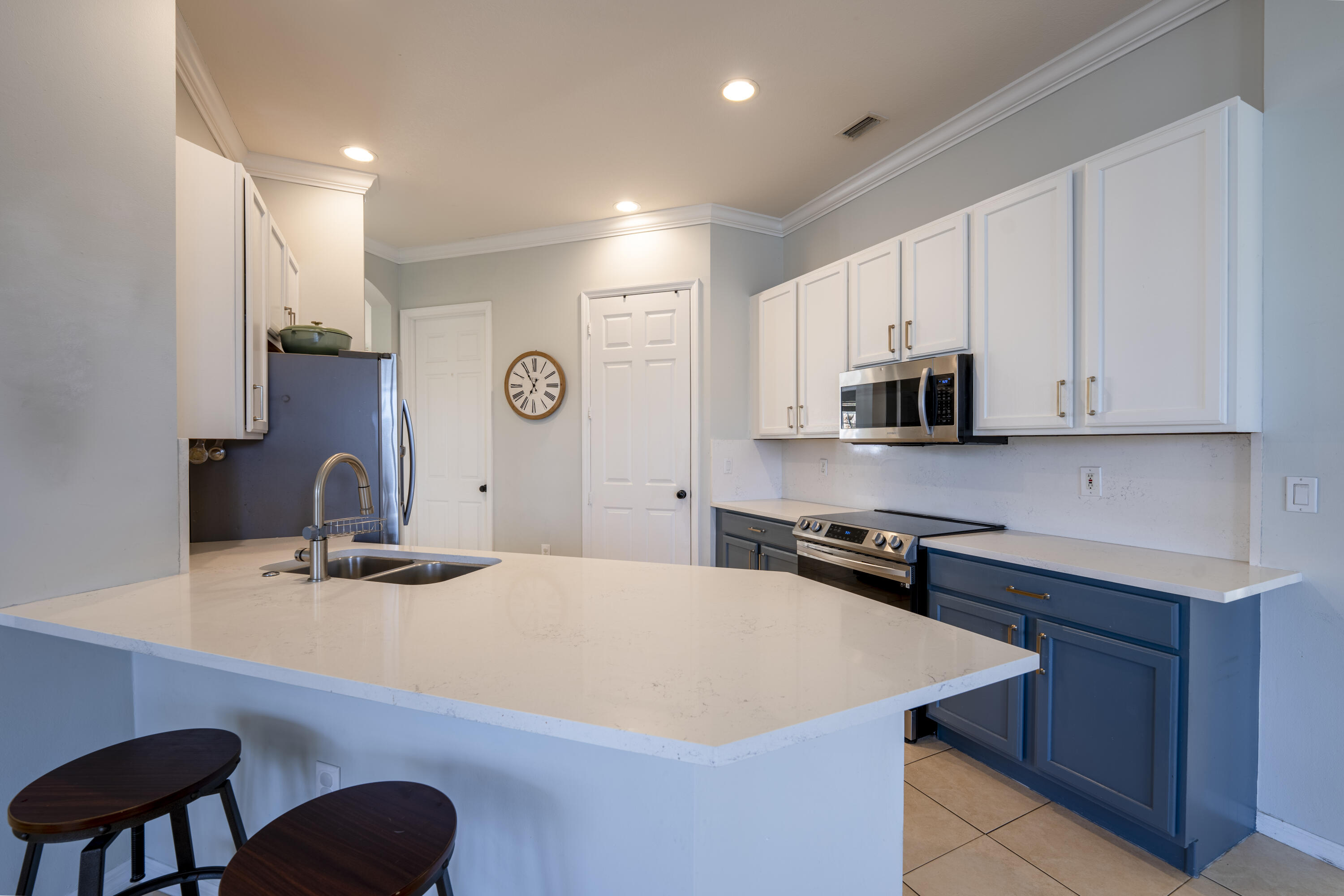 LAKE FOREST AT ST LUCIE WEST PHASE II - Residential