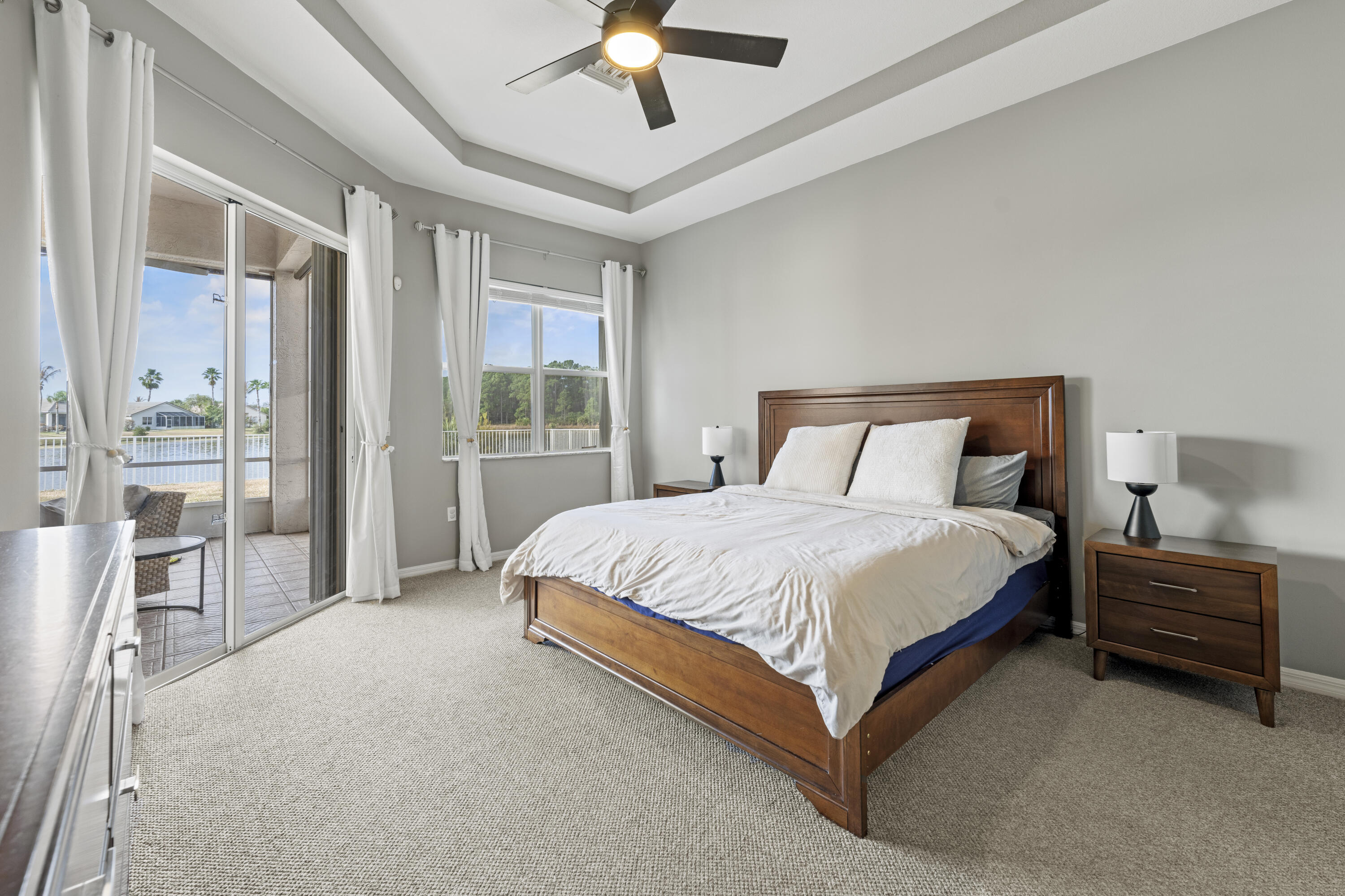 LAKE FOREST AT ST LUCIE WEST PHASE II - Residential