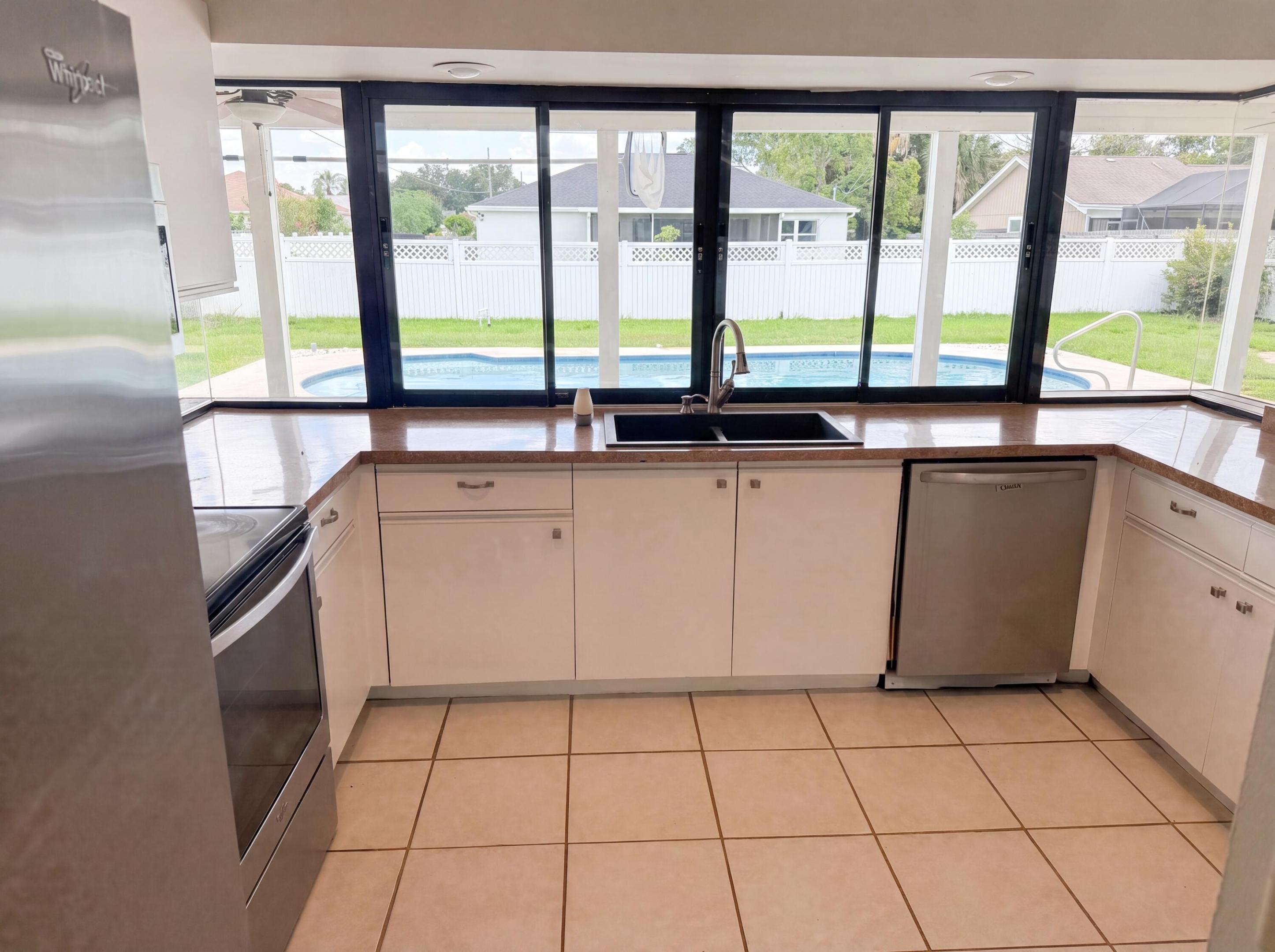 PORT ST LUCIE SECTION 5 - Residential