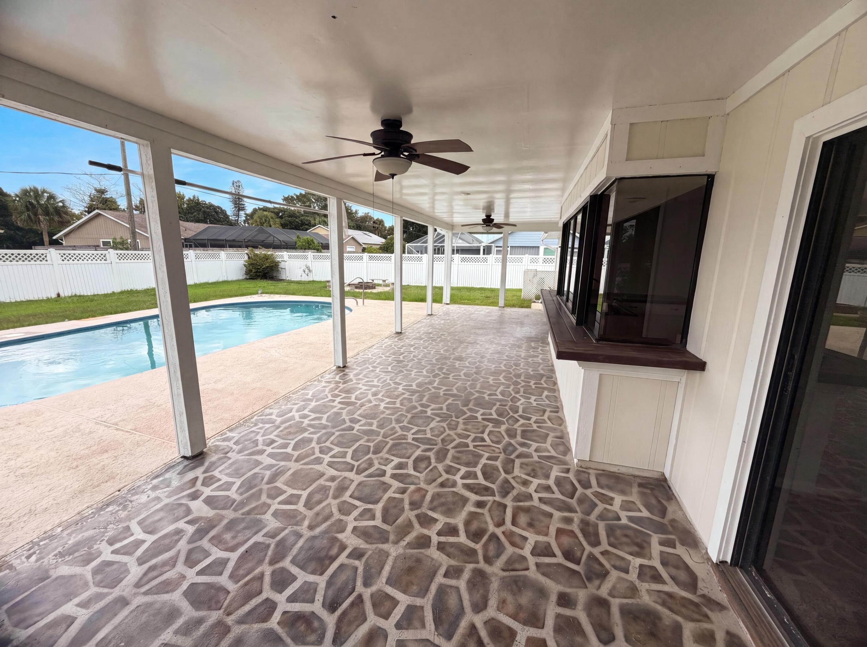 PORT ST LUCIE SECTION 5 - Residential