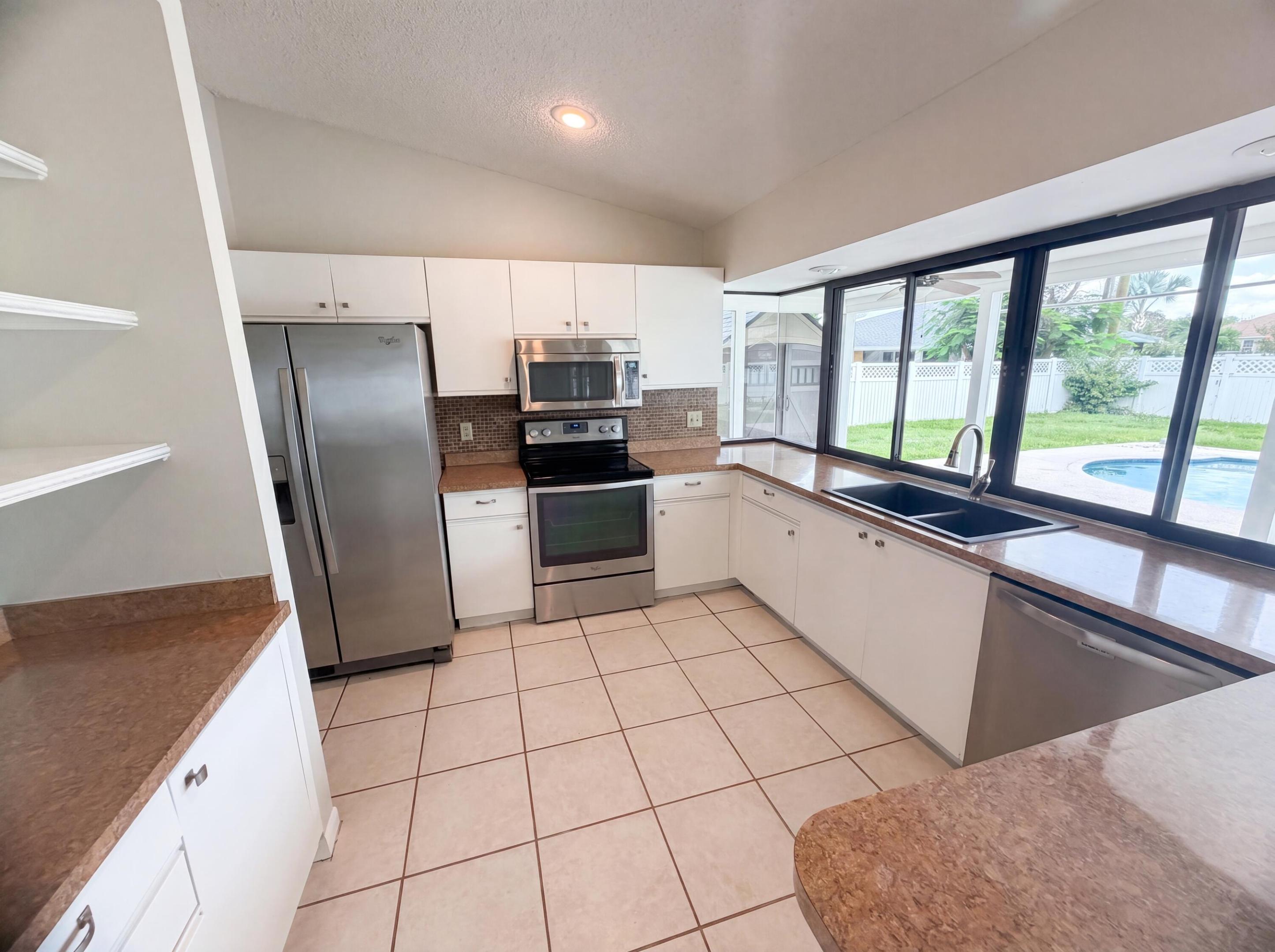 PORT ST LUCIE SECTION 5 - Residential
