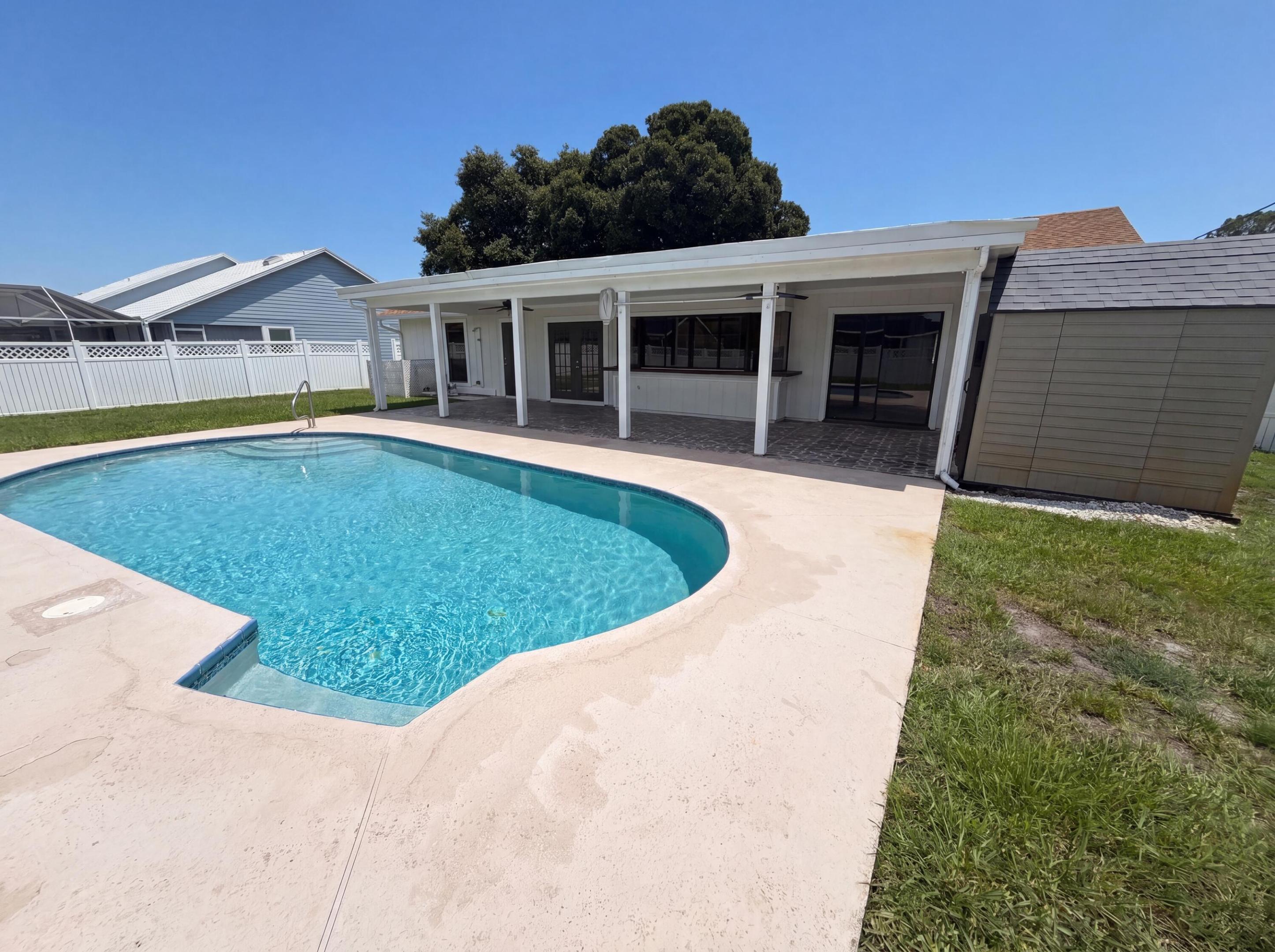 PORT ST LUCIE SECTION 5 - Residential