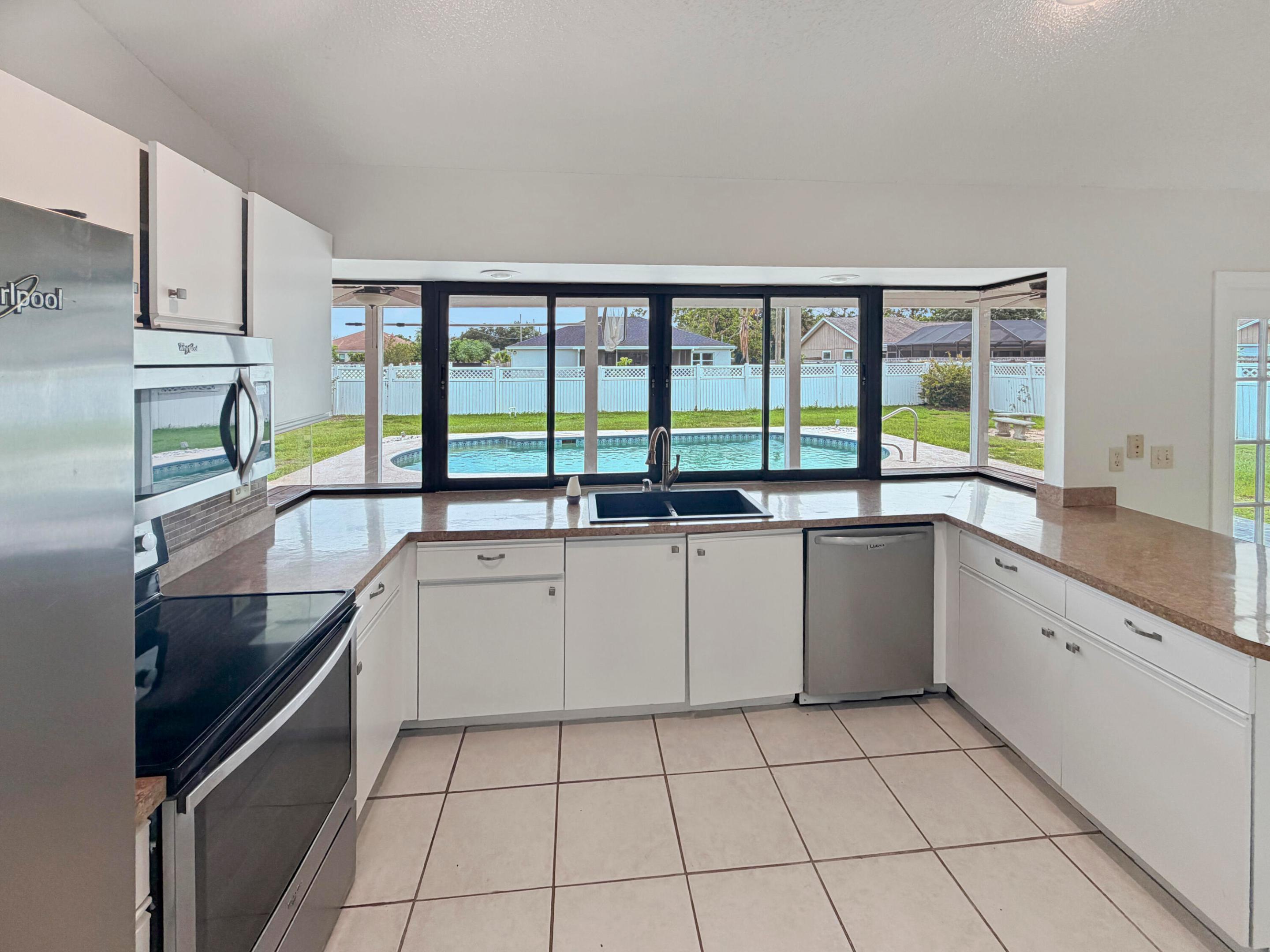 PORT ST LUCIE SECTION 5 - Residential
