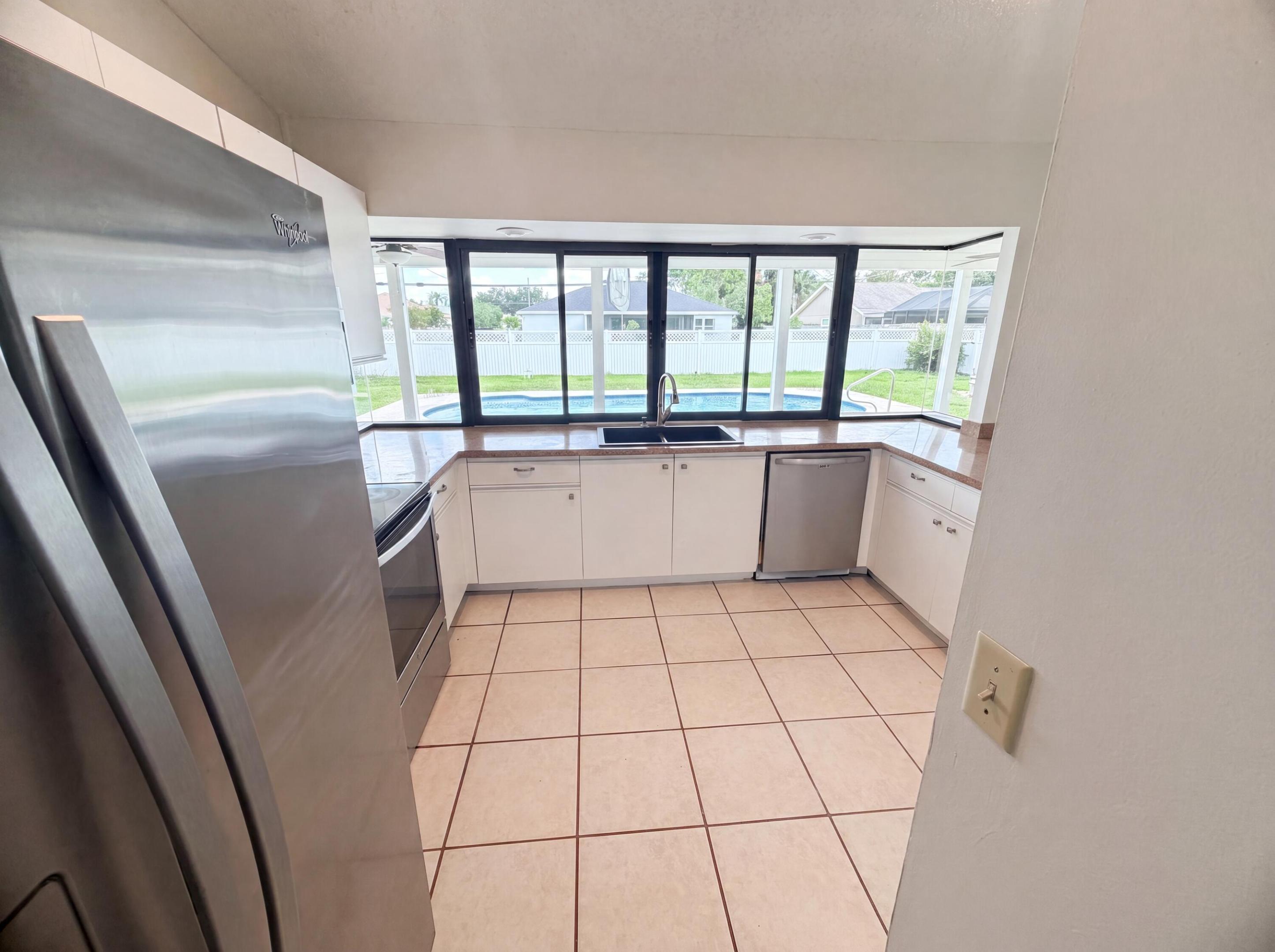 PORT ST LUCIE SECTION 5 - Residential