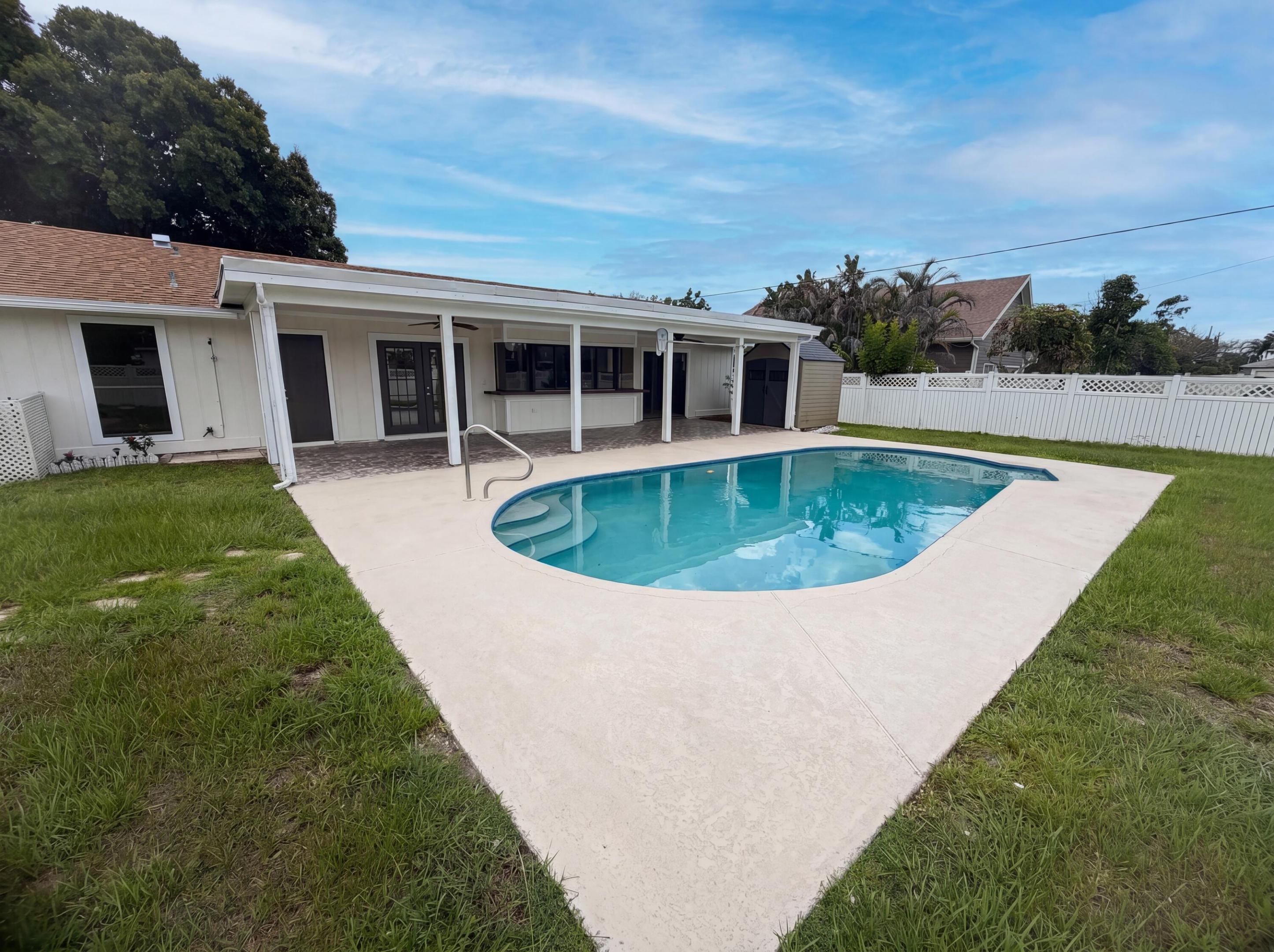 PORT ST LUCIE SECTION 5 - Residential