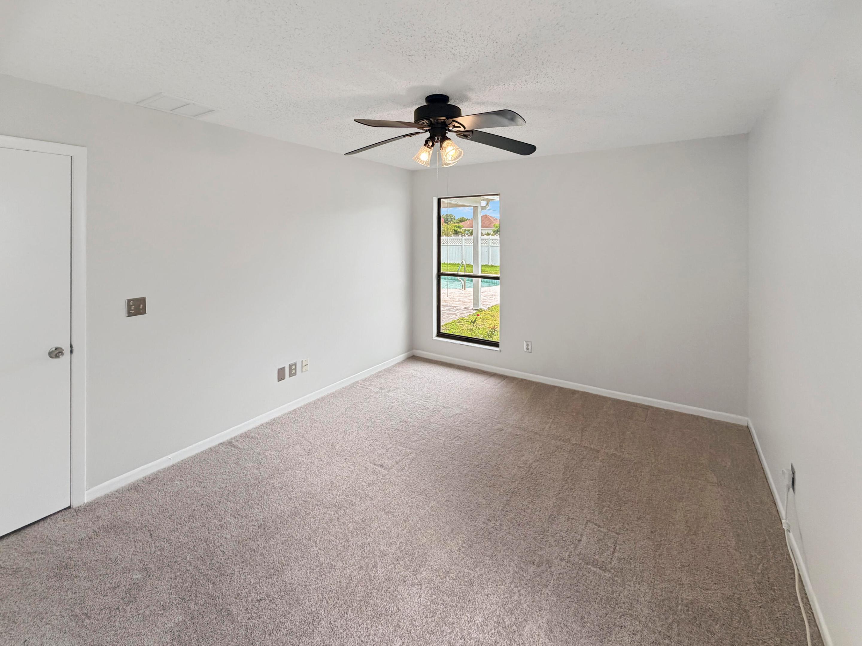 PORT ST LUCIE SECTION 5 - Residential