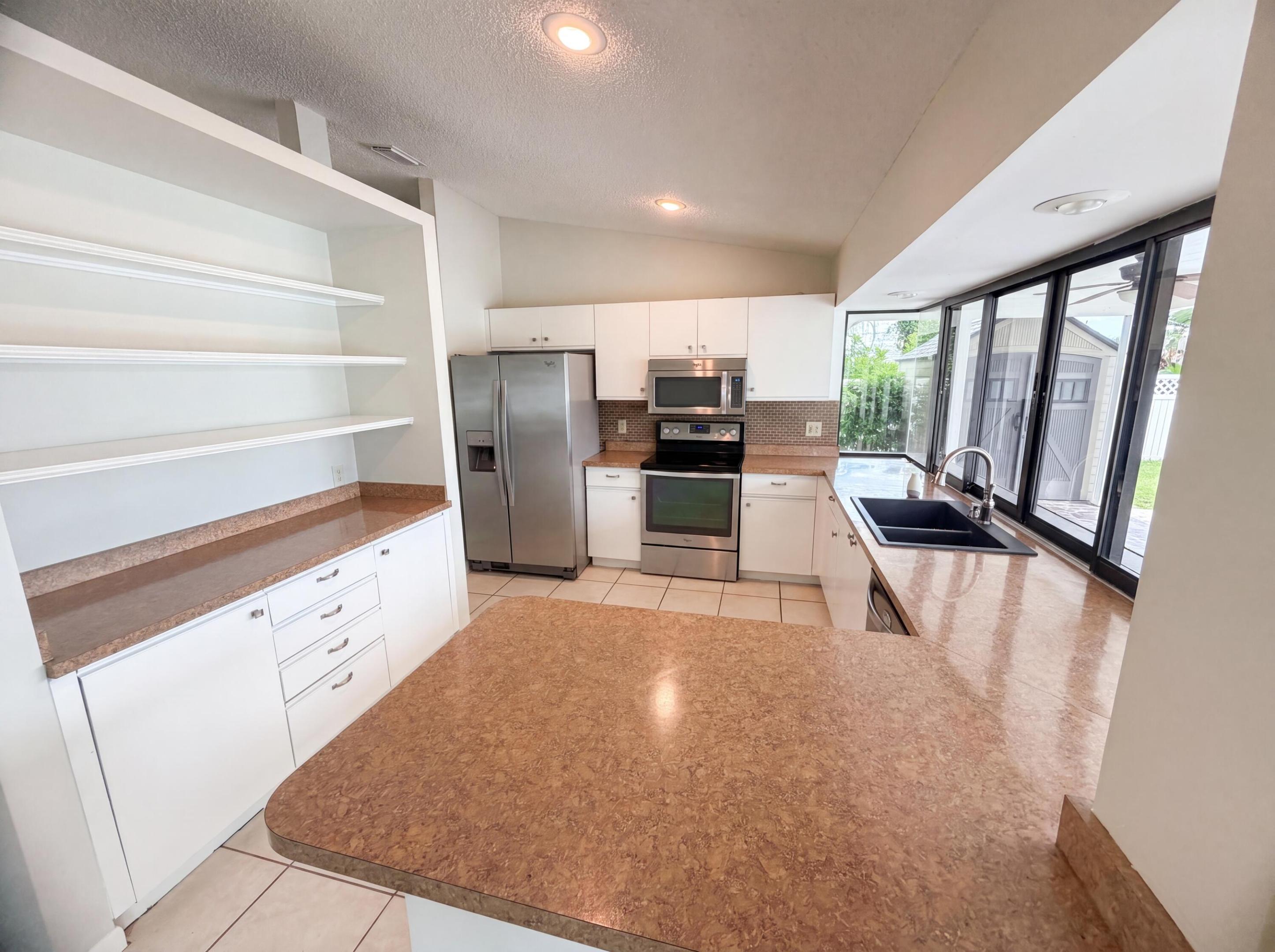 PORT ST LUCIE SECTION 5 - Residential