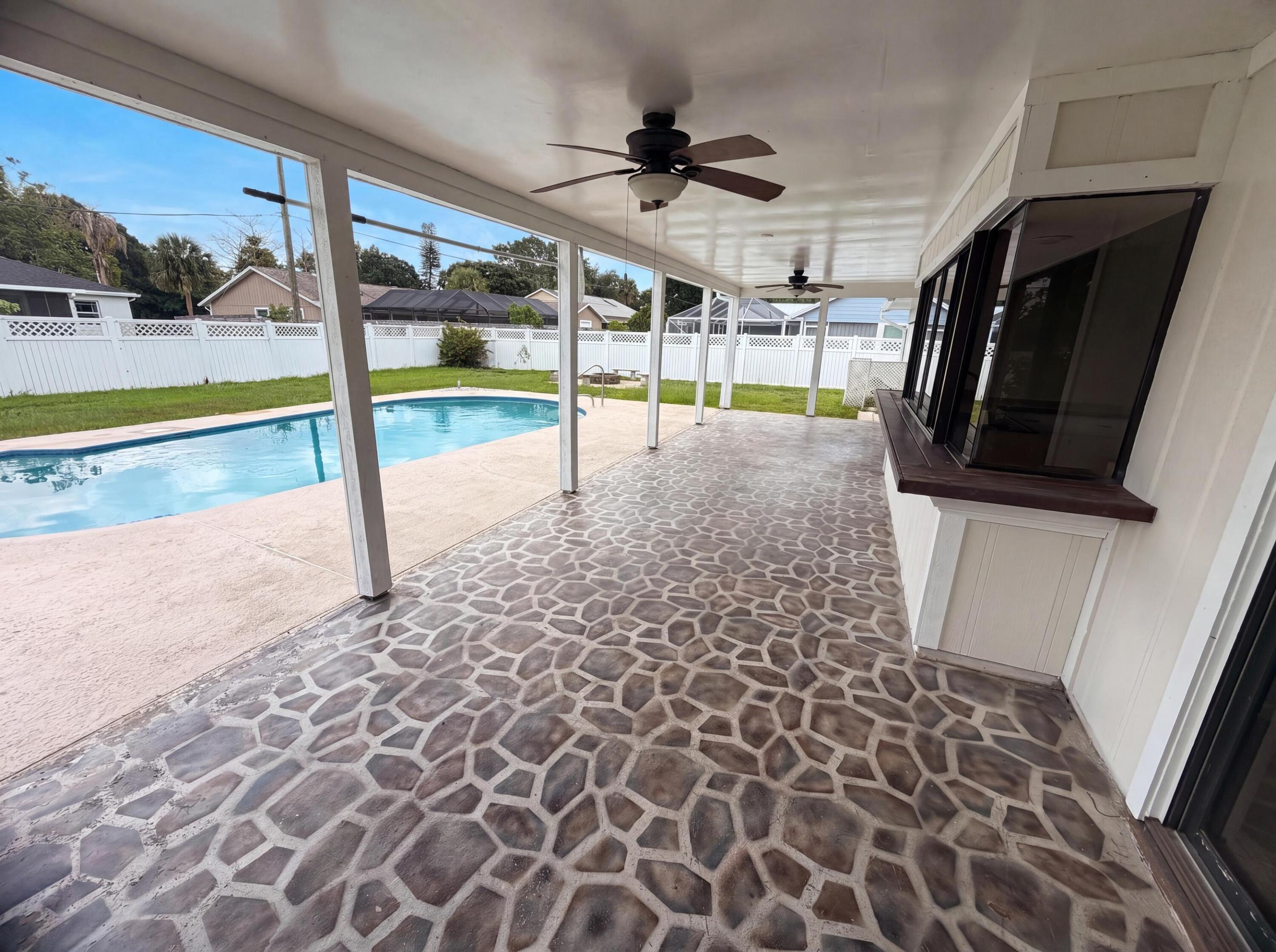 PORT ST LUCIE SECTION 5 - Residential