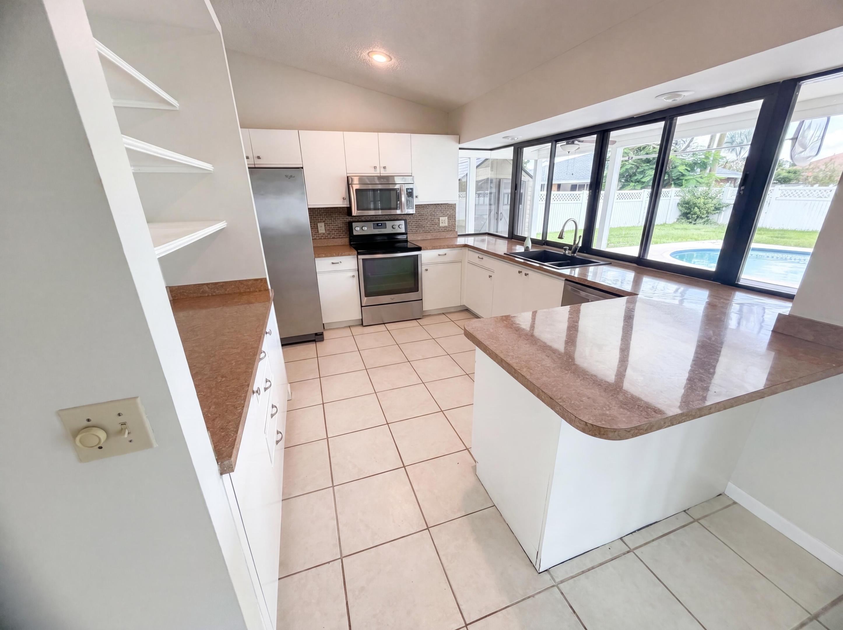 PORT ST LUCIE SECTION 5 - Residential