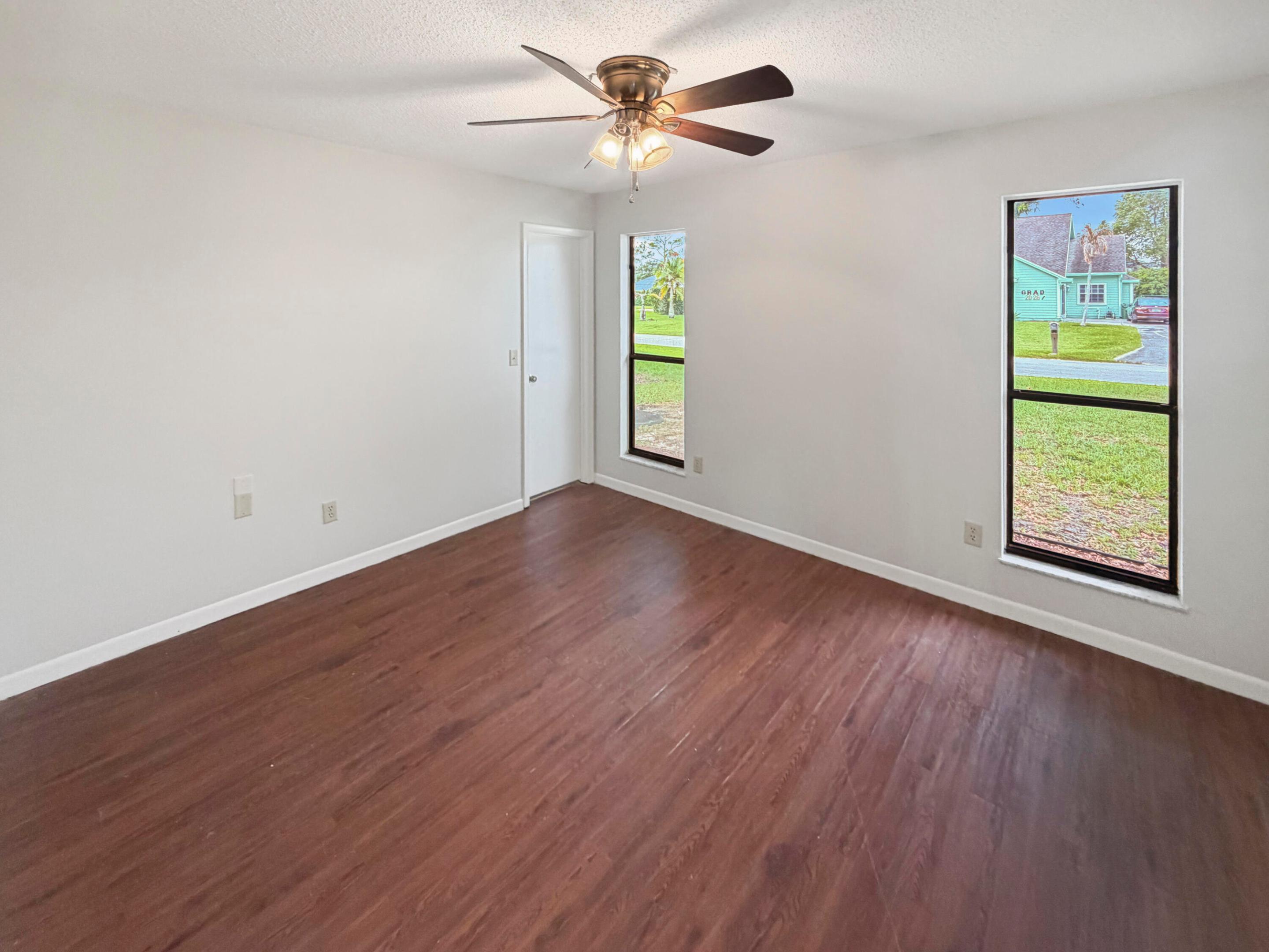 PORT ST LUCIE SECTION 5 - Residential