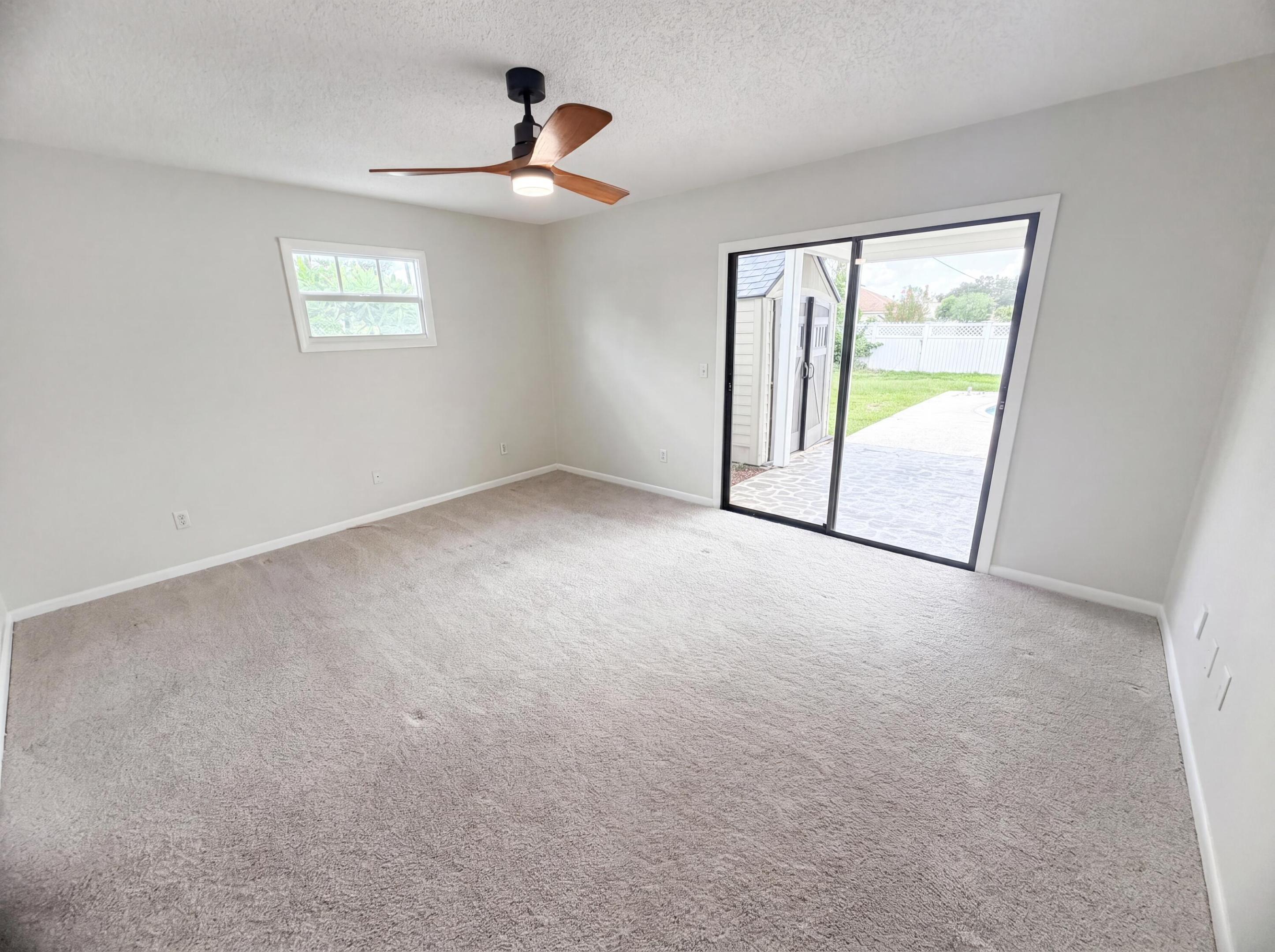 PORT ST LUCIE SECTION 5 - Residential