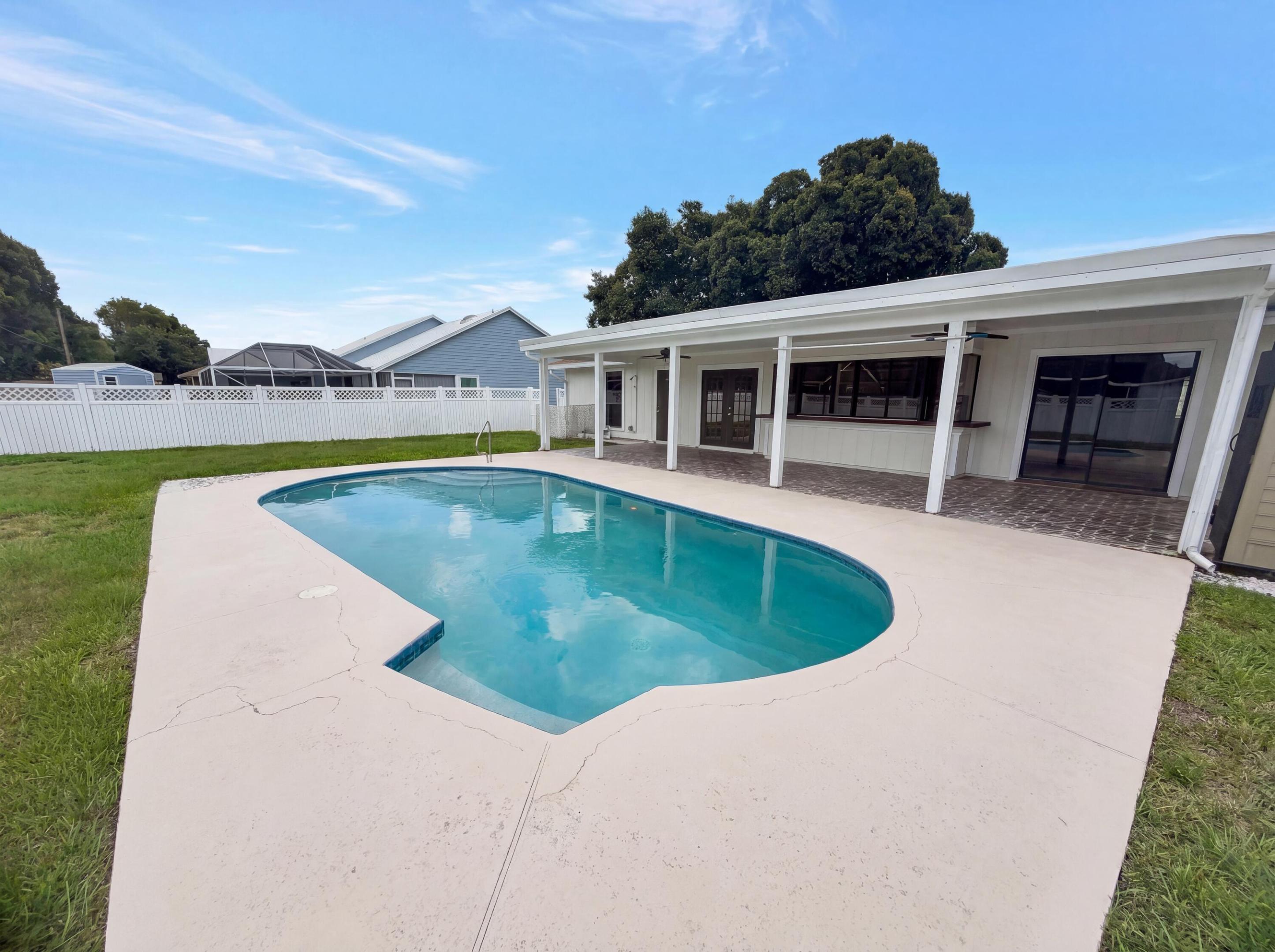 PORT ST LUCIE SECTION 5 - Residential