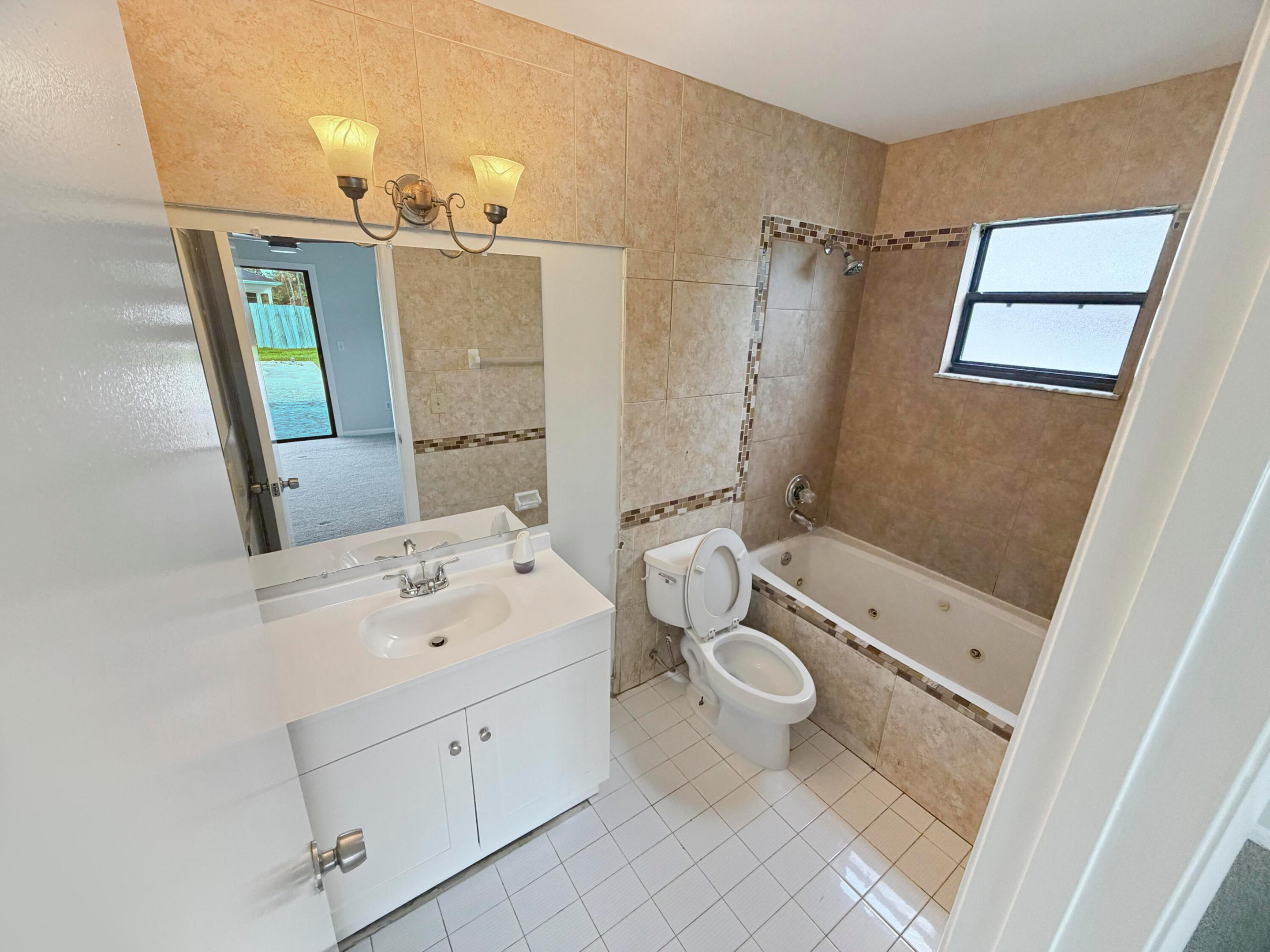 PORT ST LUCIE SECTION 5 - Residential