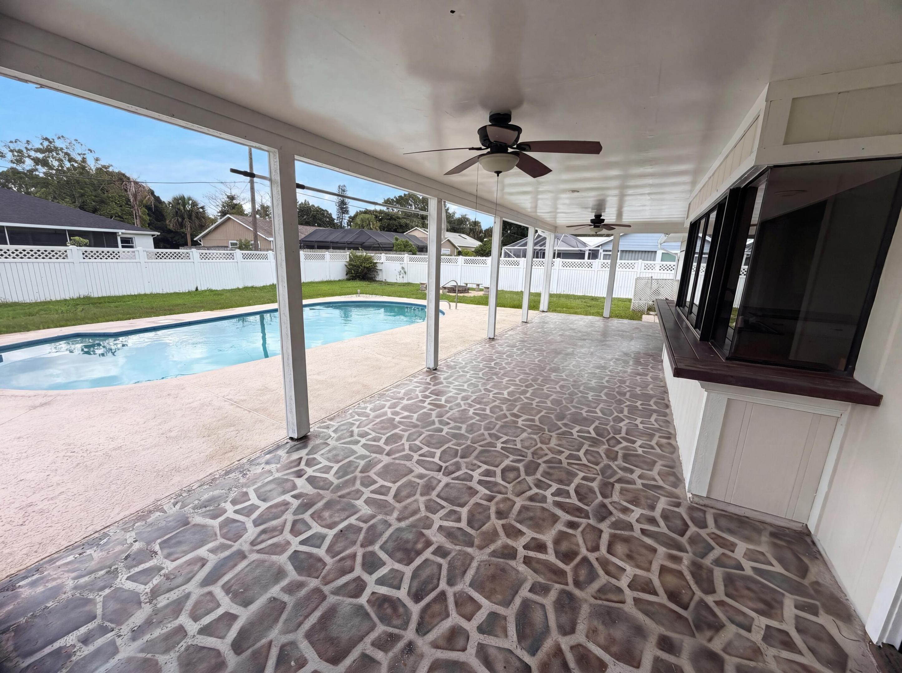 PORT ST LUCIE SECTION 5 - Residential