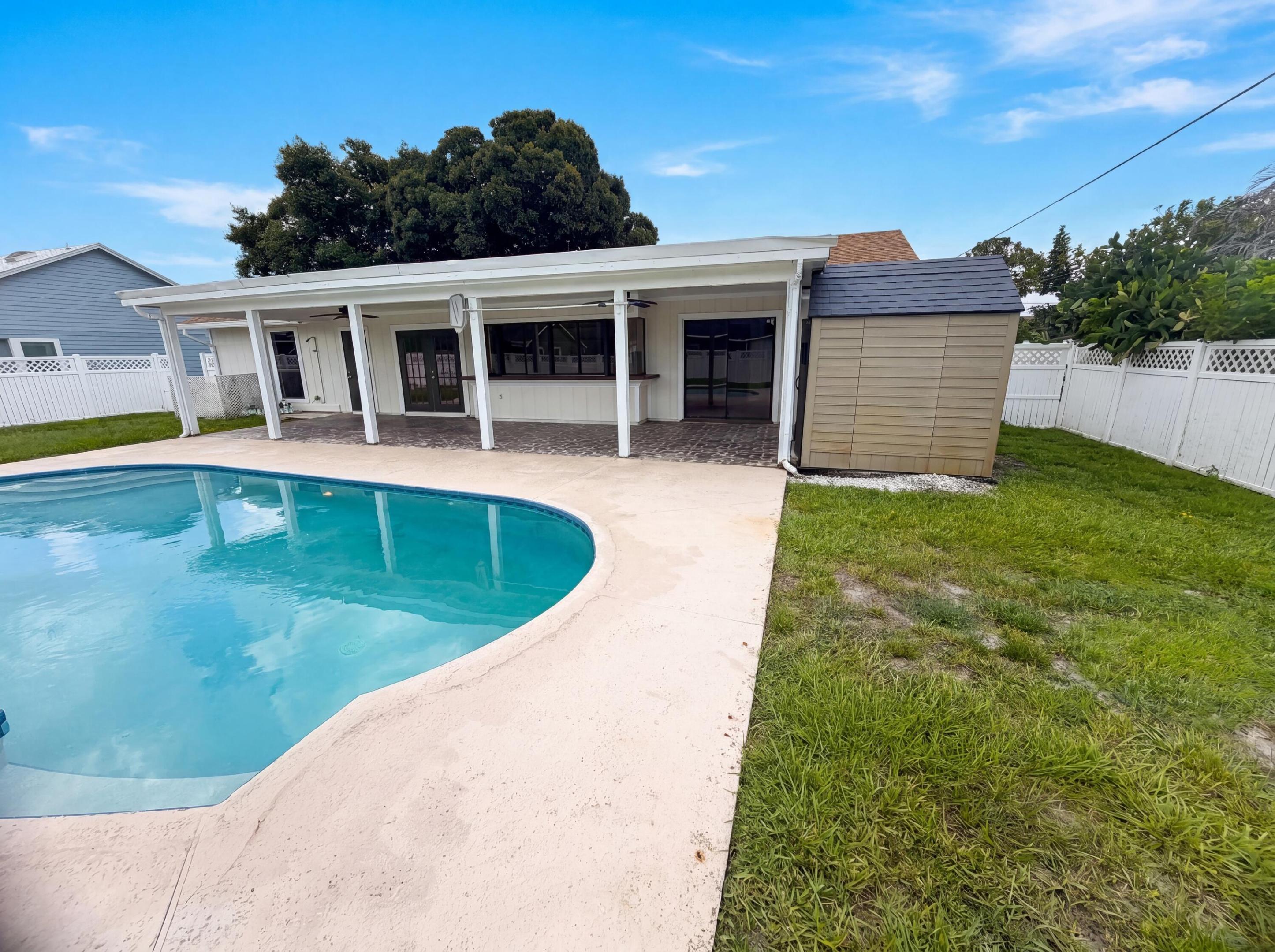 PORT ST LUCIE SECTION 5 - Residential