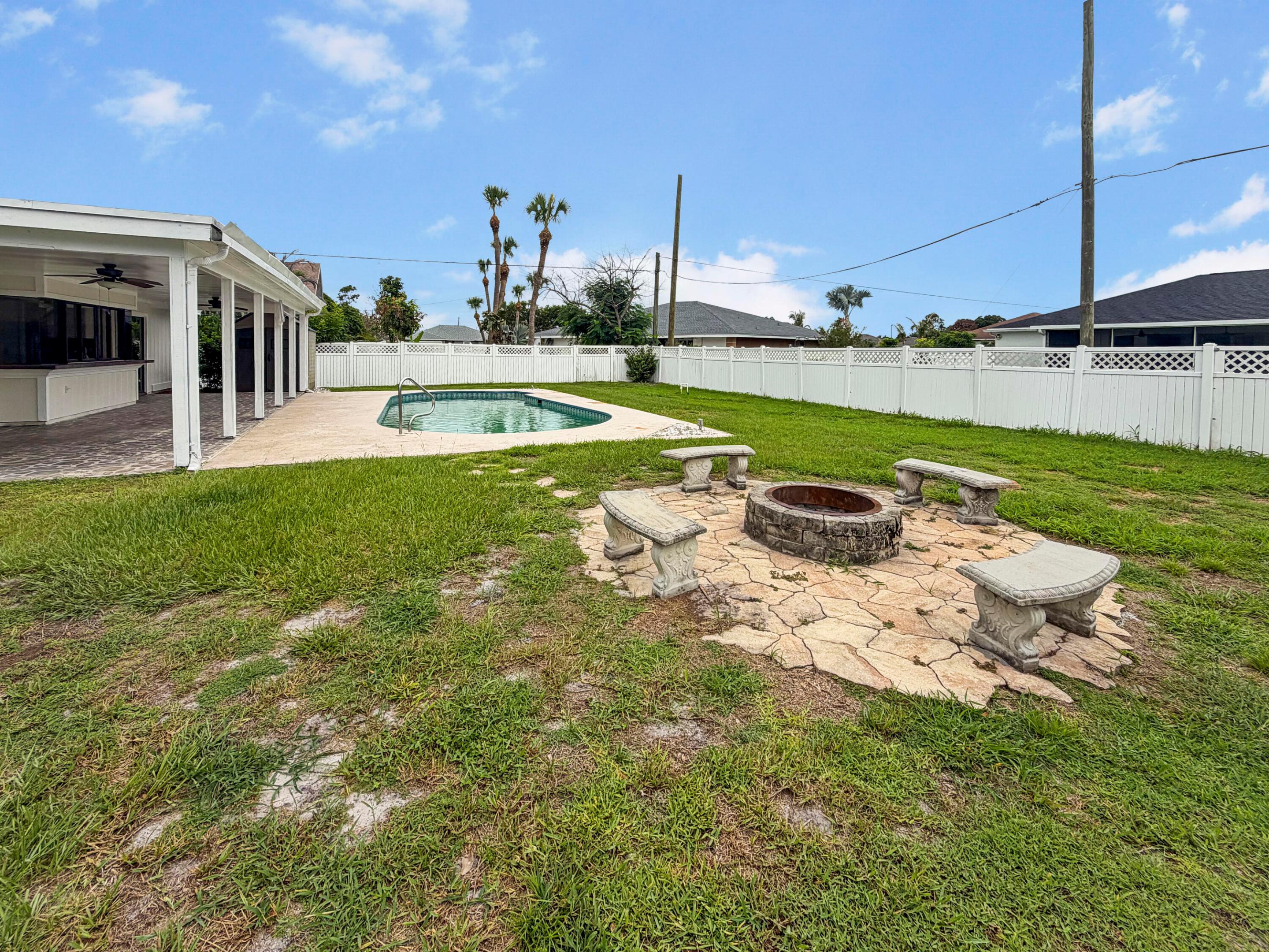 PORT ST LUCIE SECTION 5 - Residential