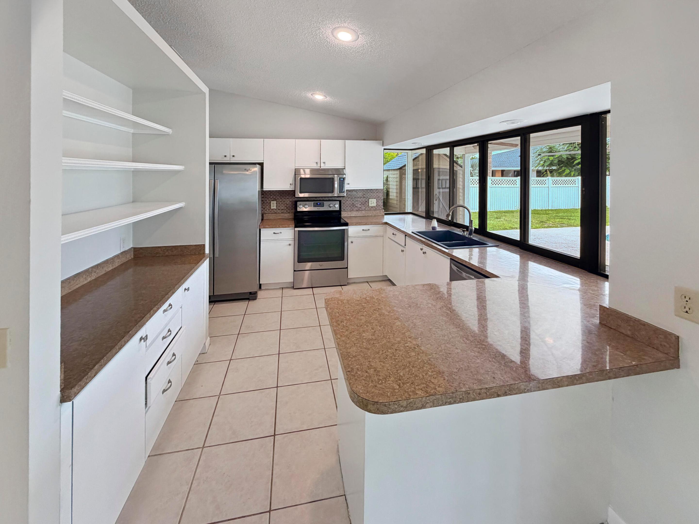 PORT ST LUCIE SECTION 5 - Residential
