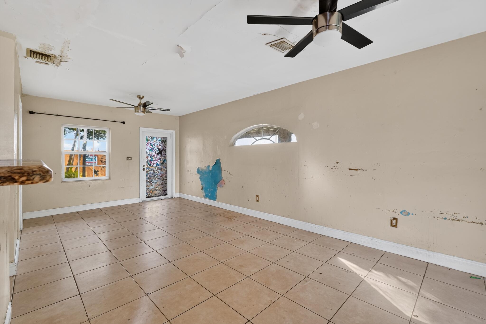 RICHMOND HEIGHTS - Residential