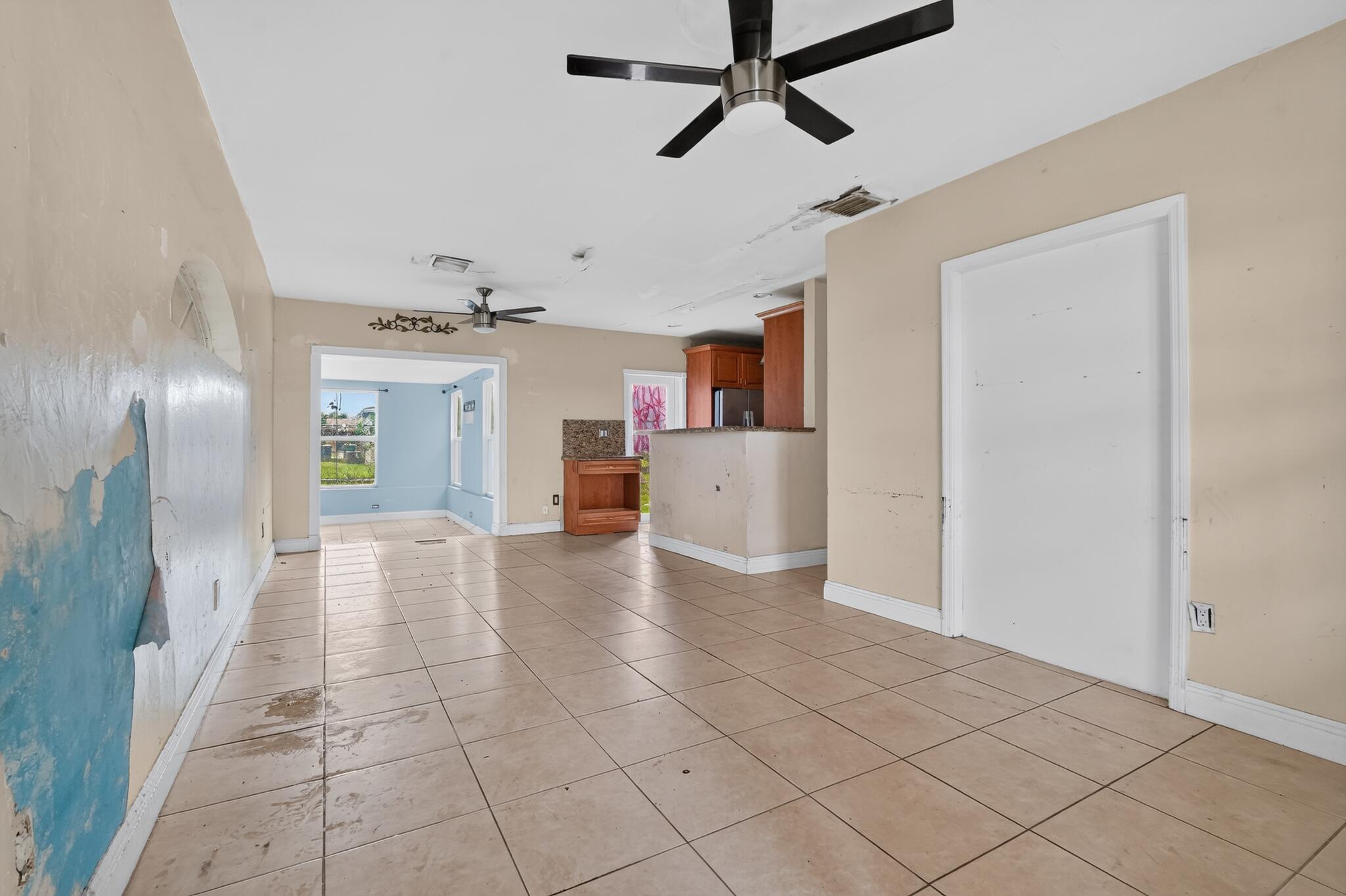 RICHMOND HEIGHTS - Residential