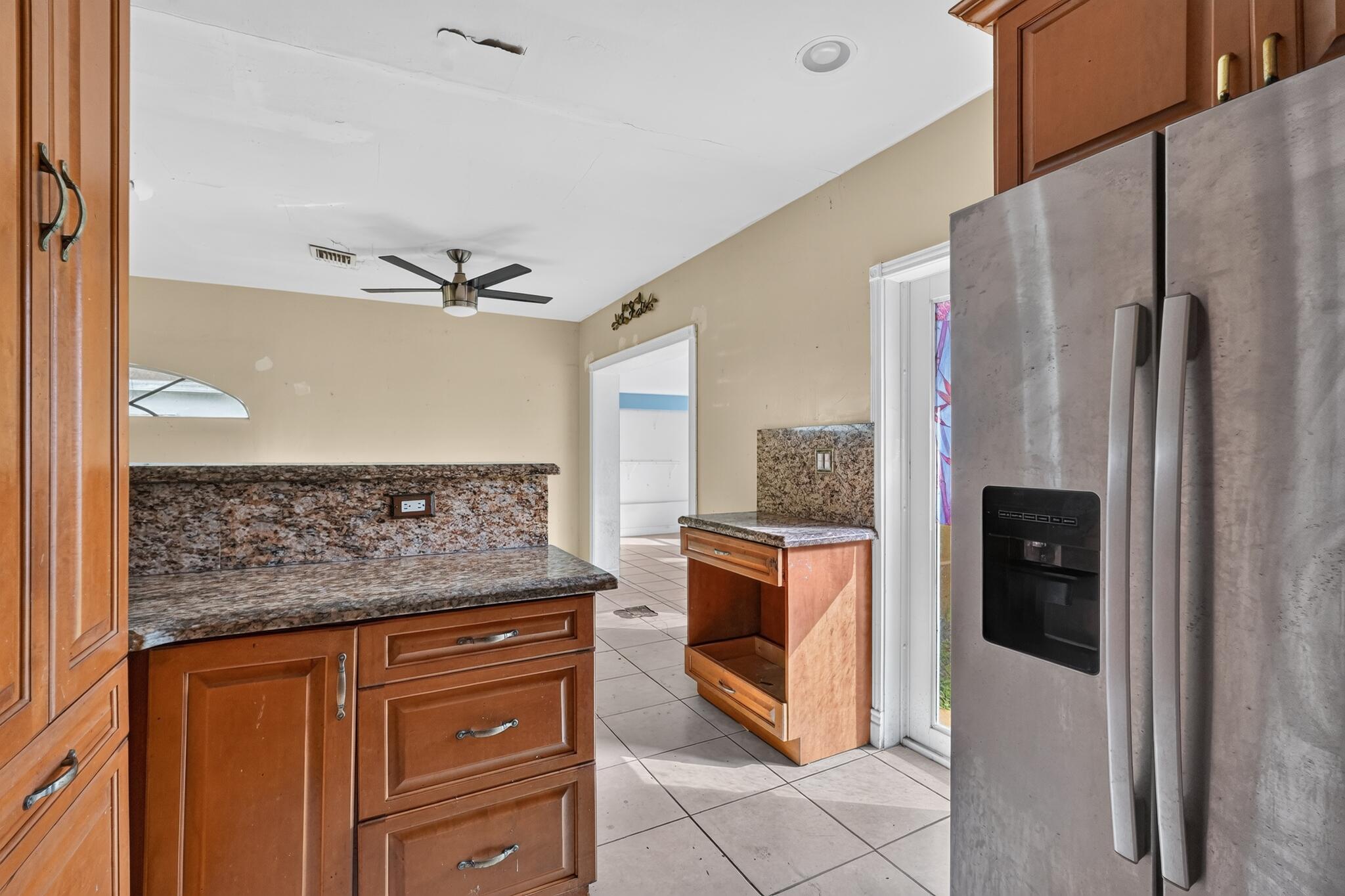 RICHMOND HEIGHTS - Residential