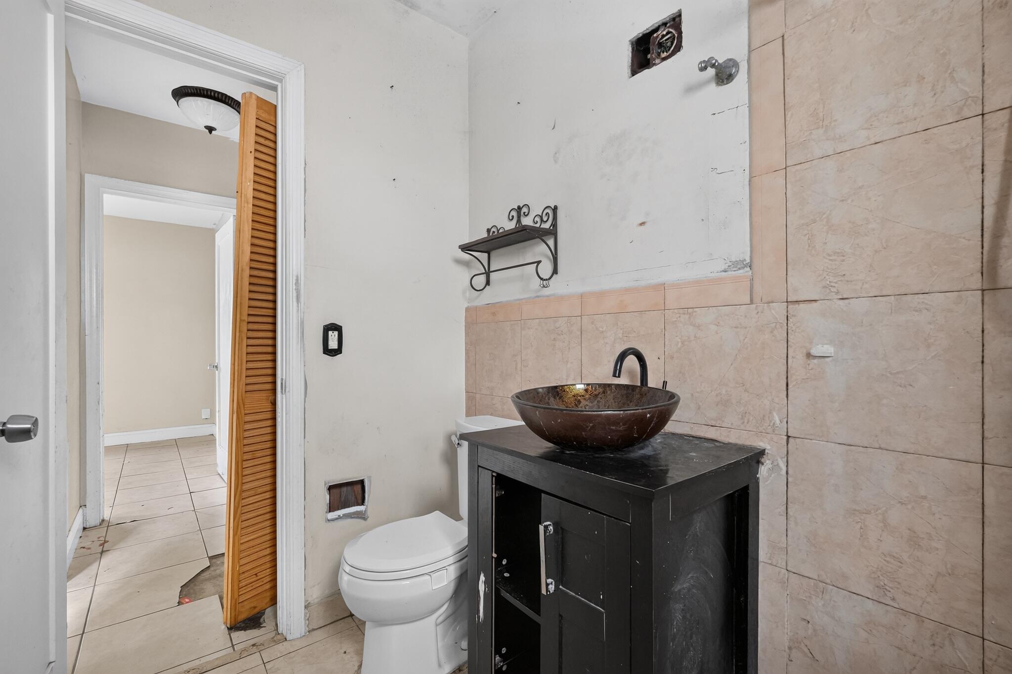 RICHMOND HEIGHTS - Residential