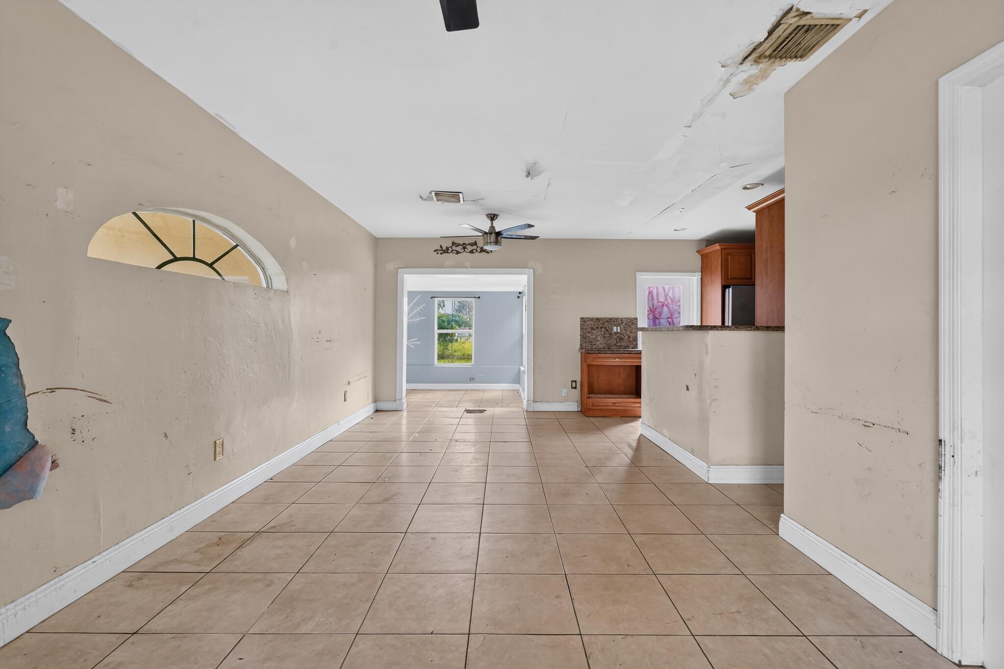 RICHMOND HEIGHTS - Residential