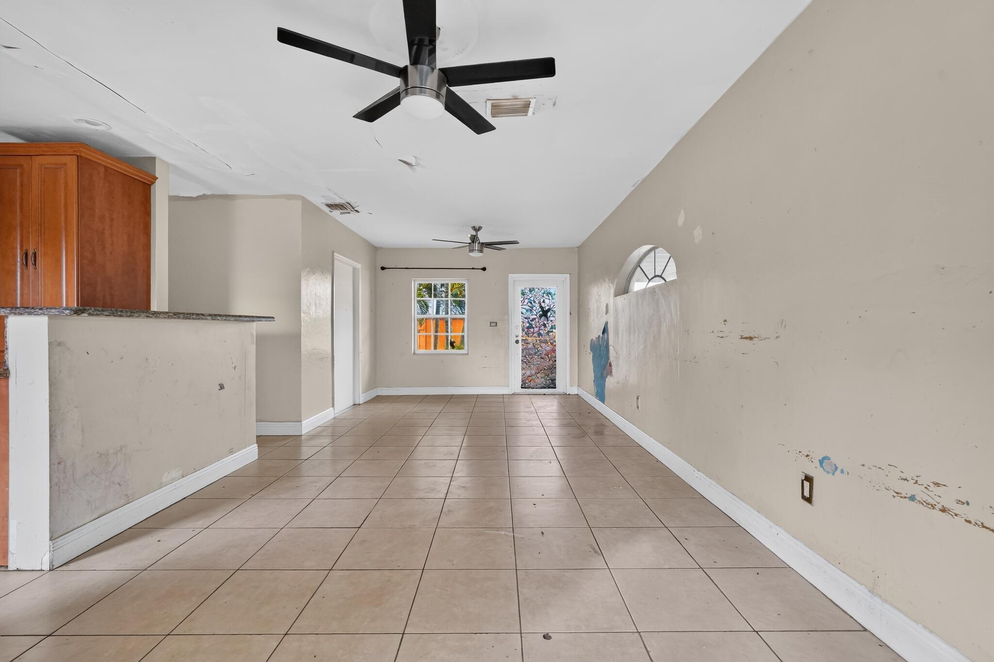 RICHMOND HEIGHTS - Residential