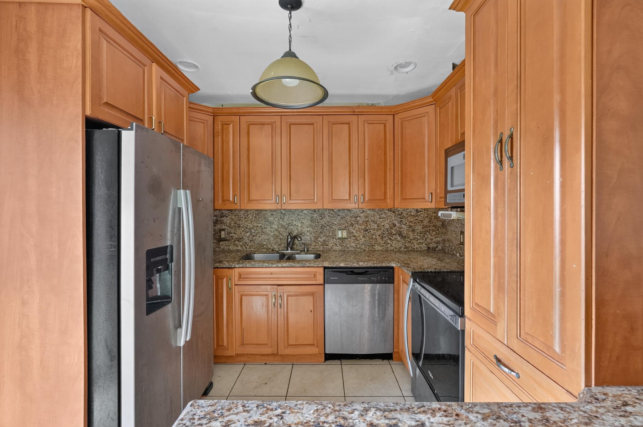 RICHMOND HEIGHTS - Residential