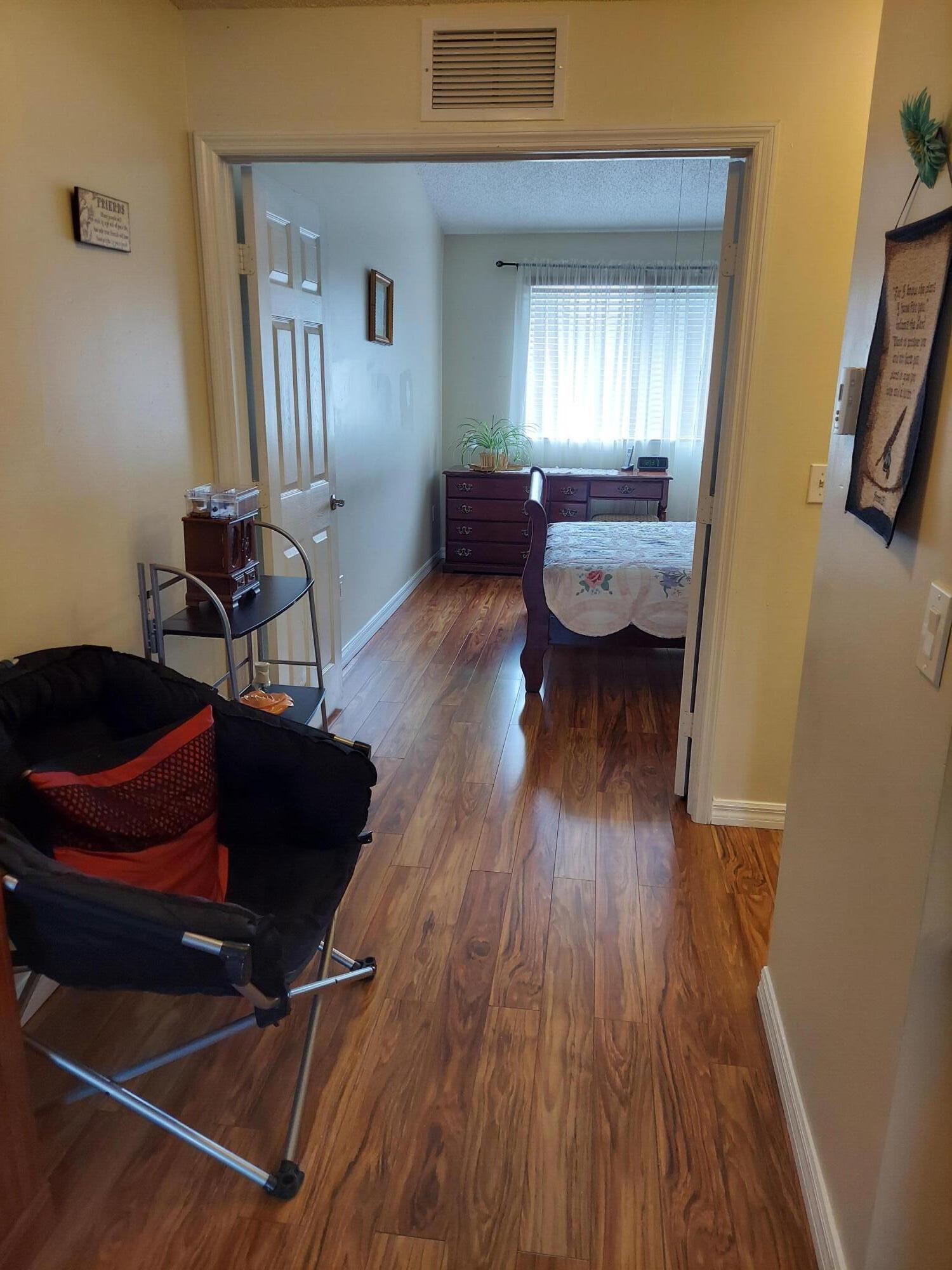 TOWNGATE CONDO FIVE - Residential