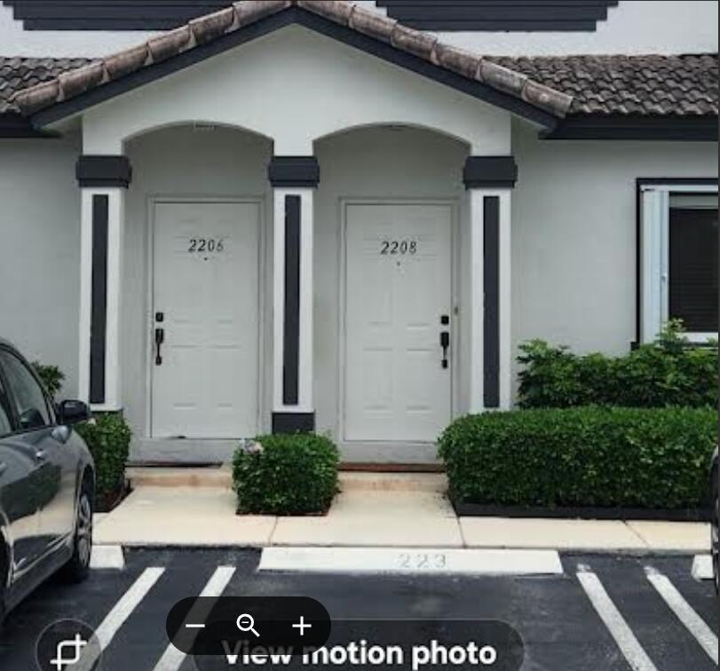 TOWNGATE CONDO FIVE - Residential
